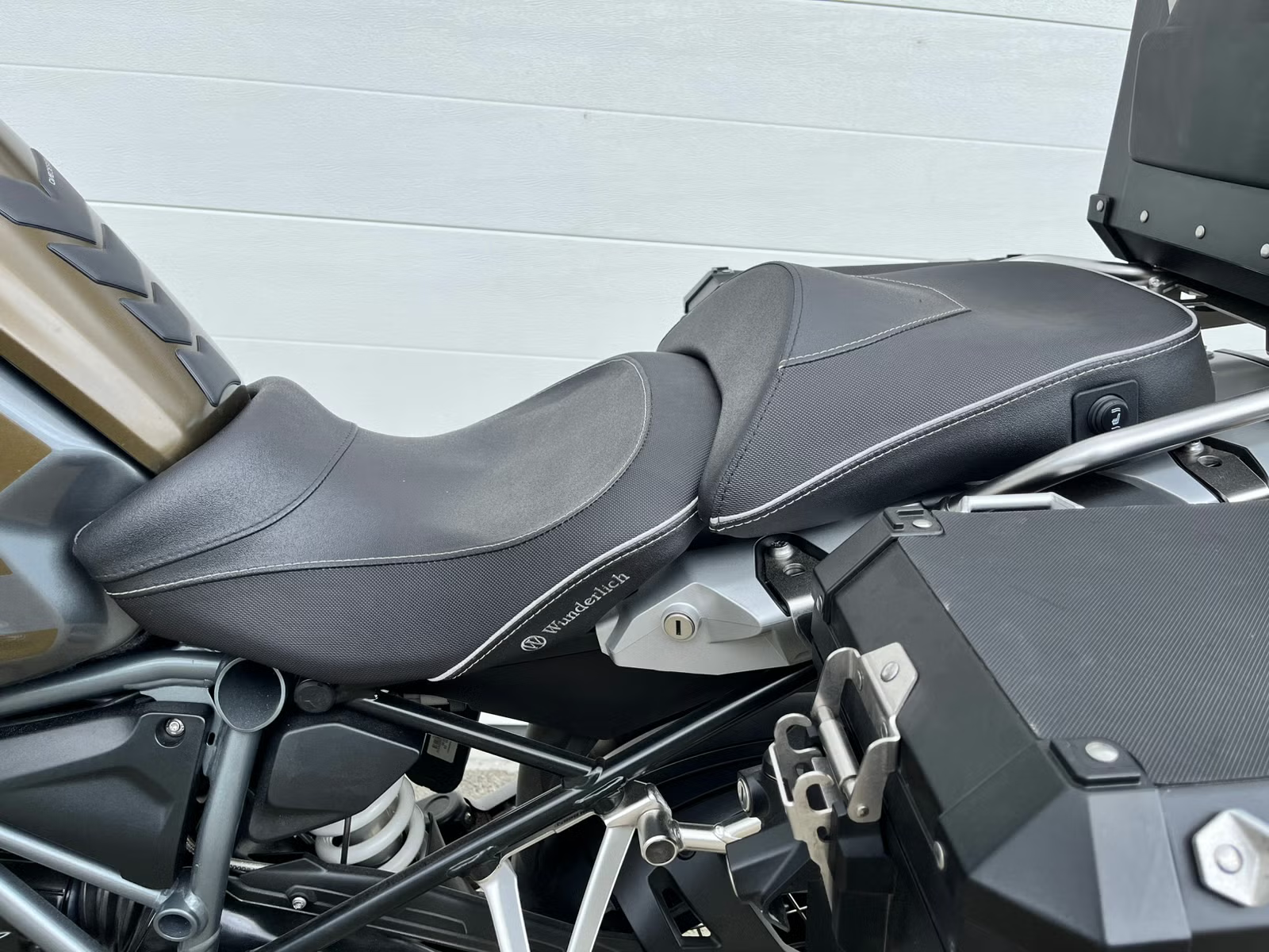 BMW R 1250 GS Adventure 2020 10