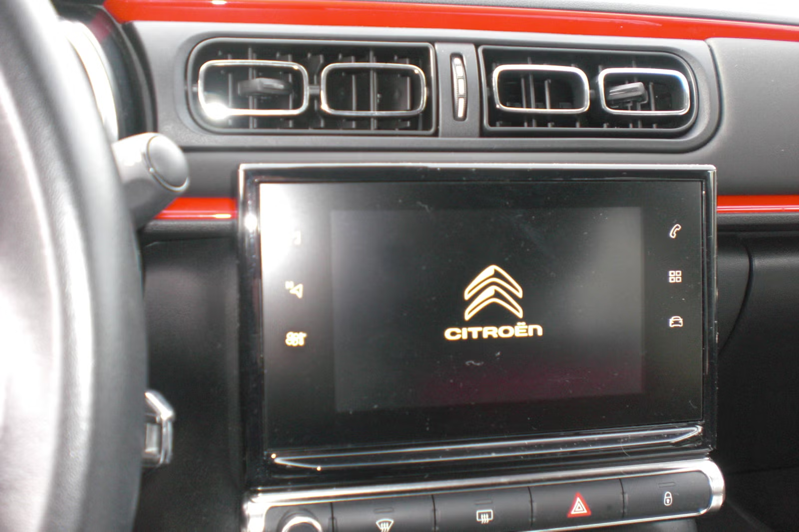 Citroen C3 2019 22