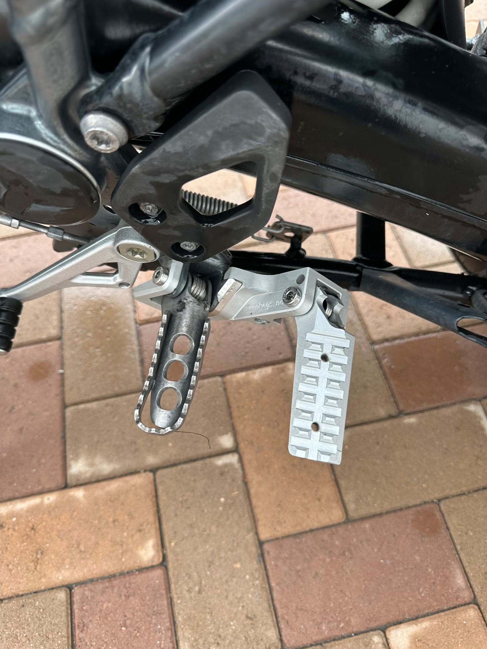 BMW R 1250 GS Triple Black 2022 28