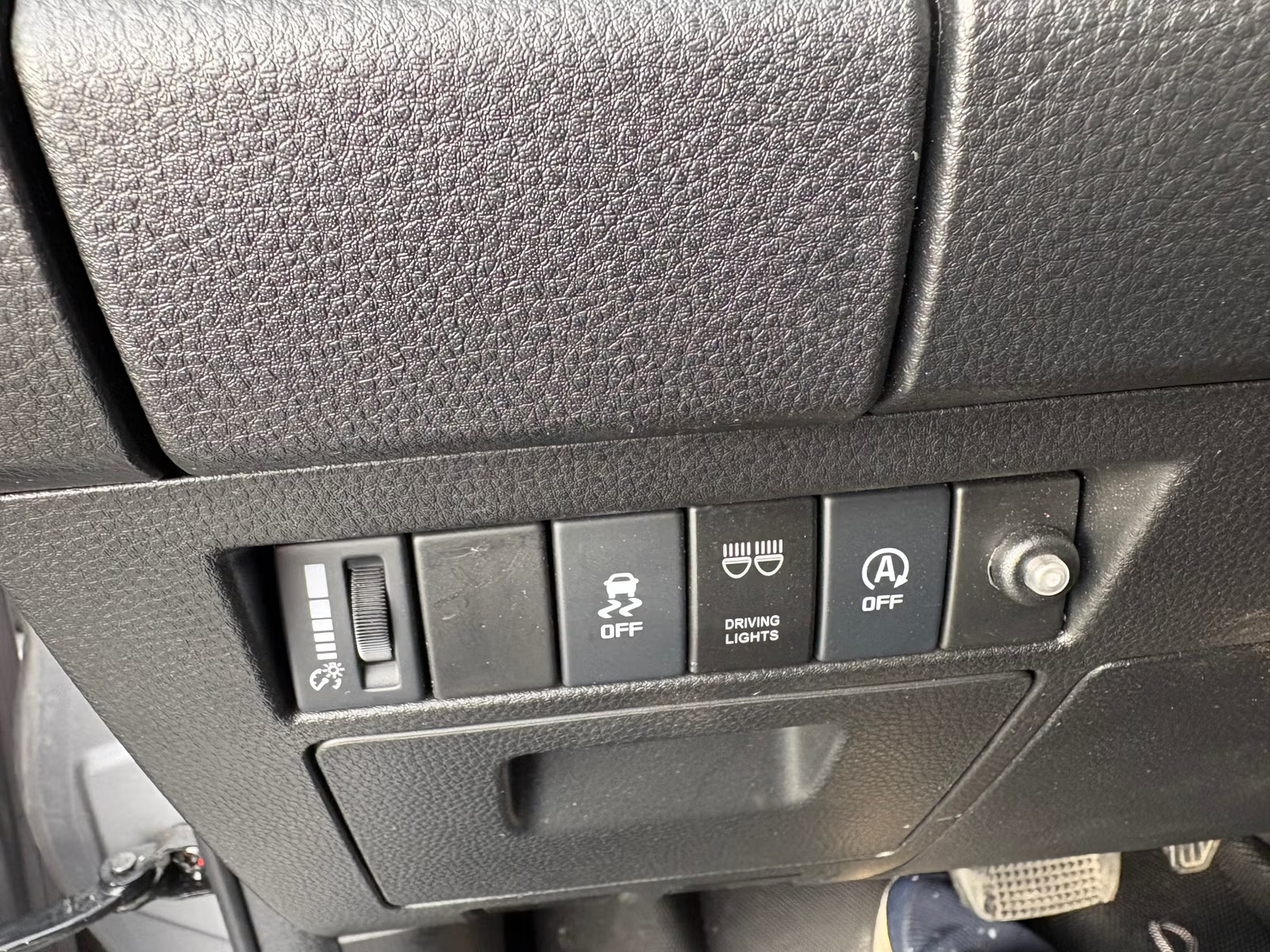 Isuzu D-max 2022 17