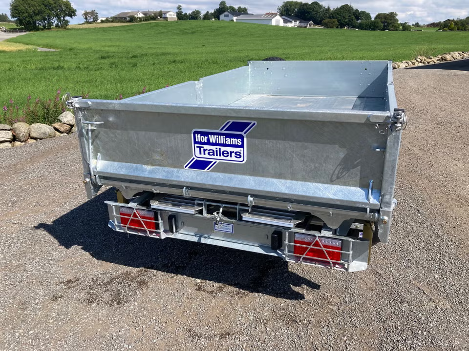 Ifor Williams TT3017 2020 5