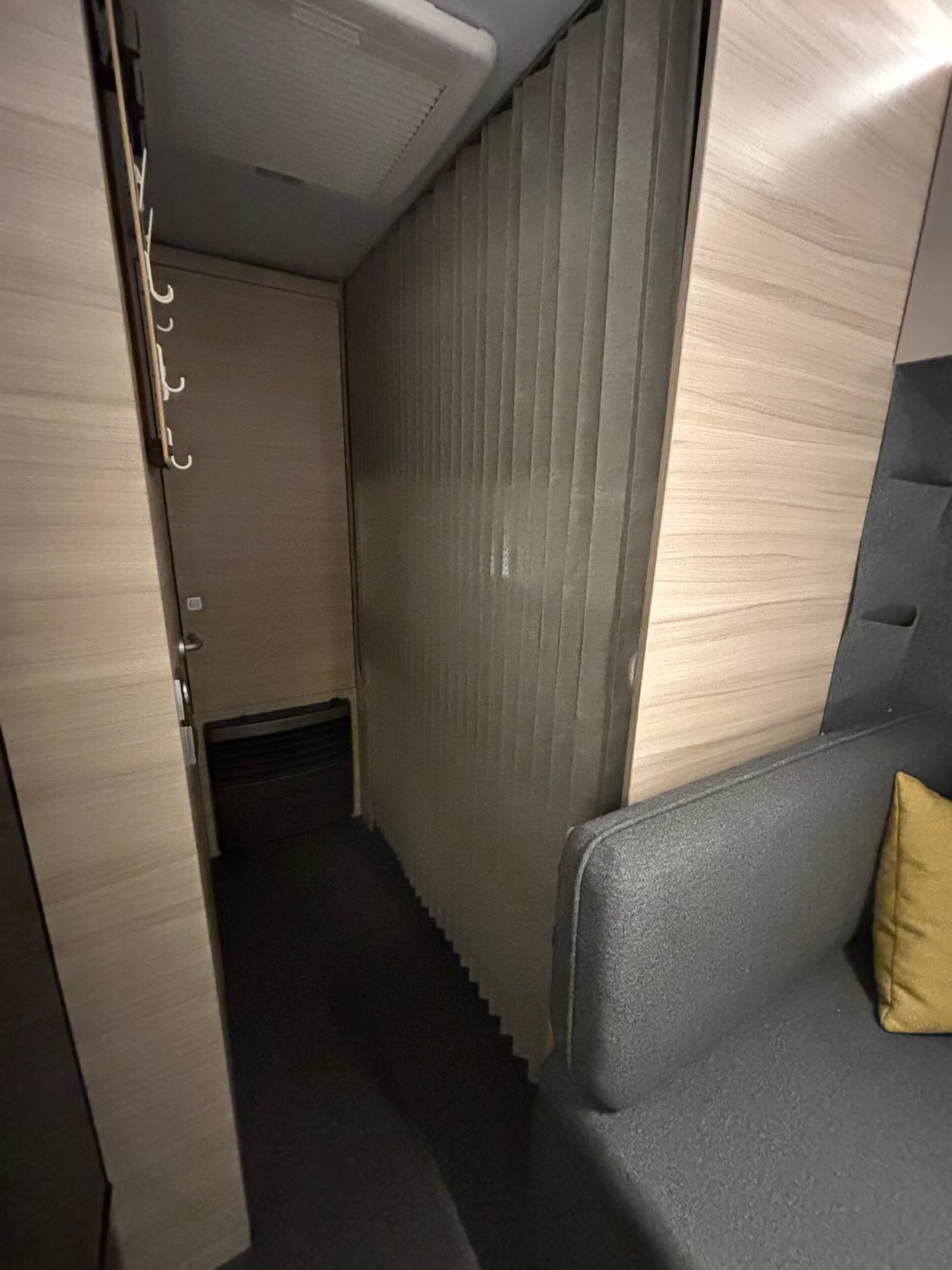 Adria Altea 552 PK 2024 10