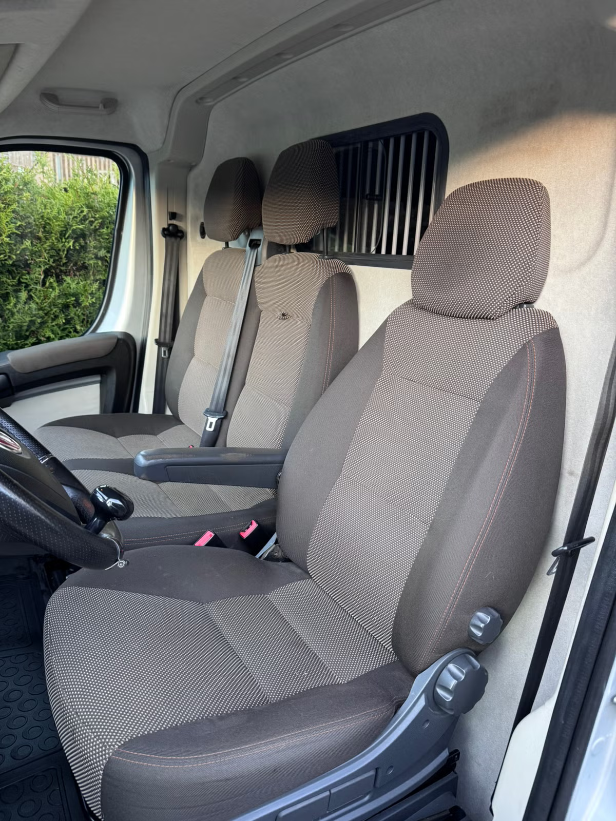Fiat Ducato 2019 11