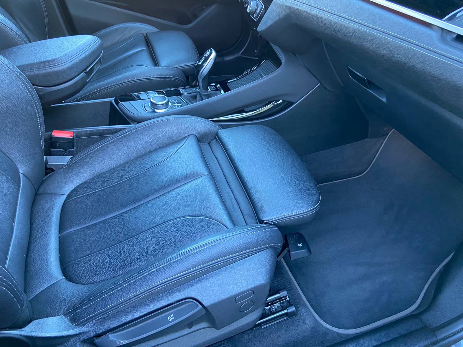 BMW X1 2020 19