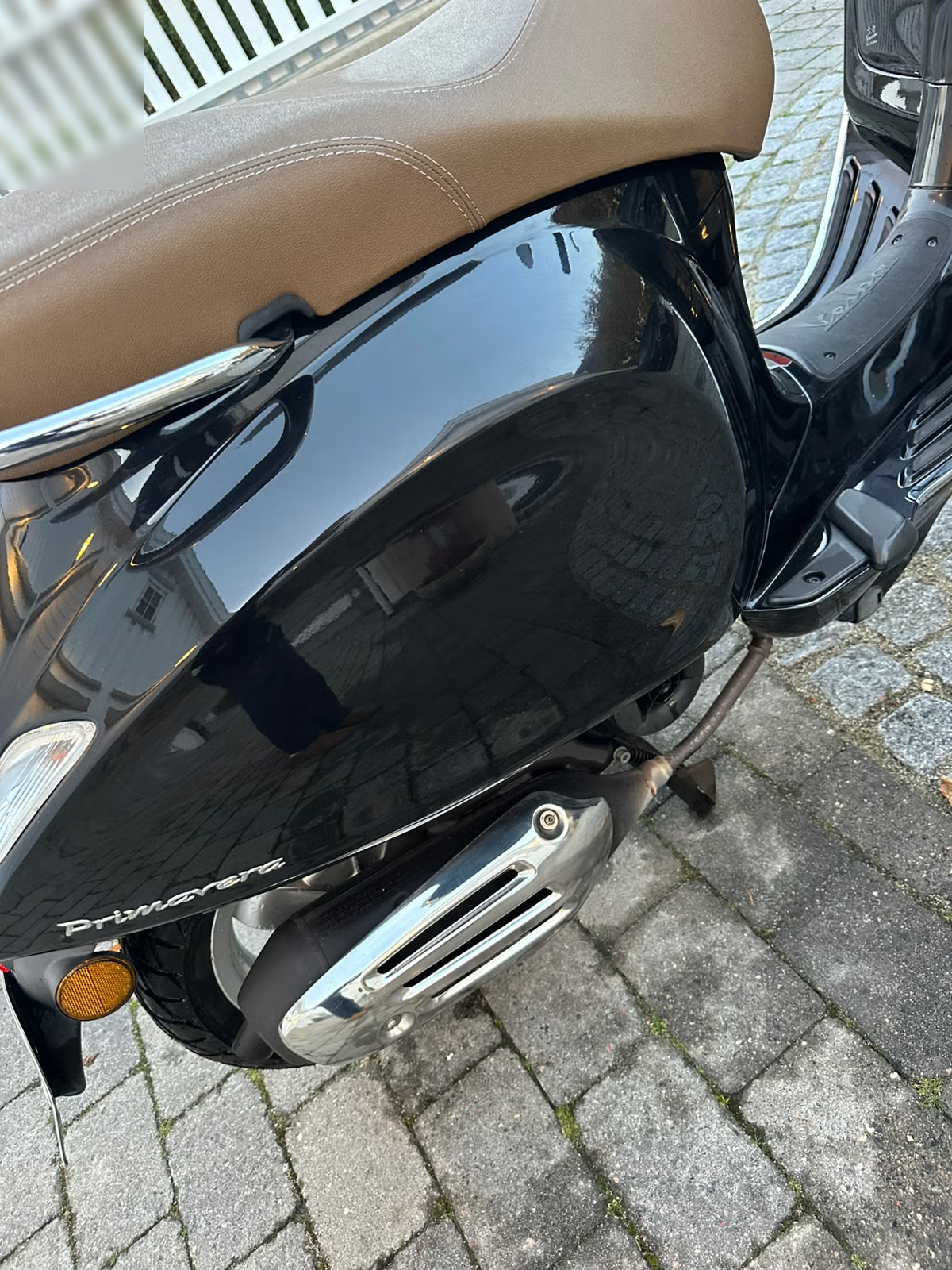 Vespa Primavera 50 2018 9