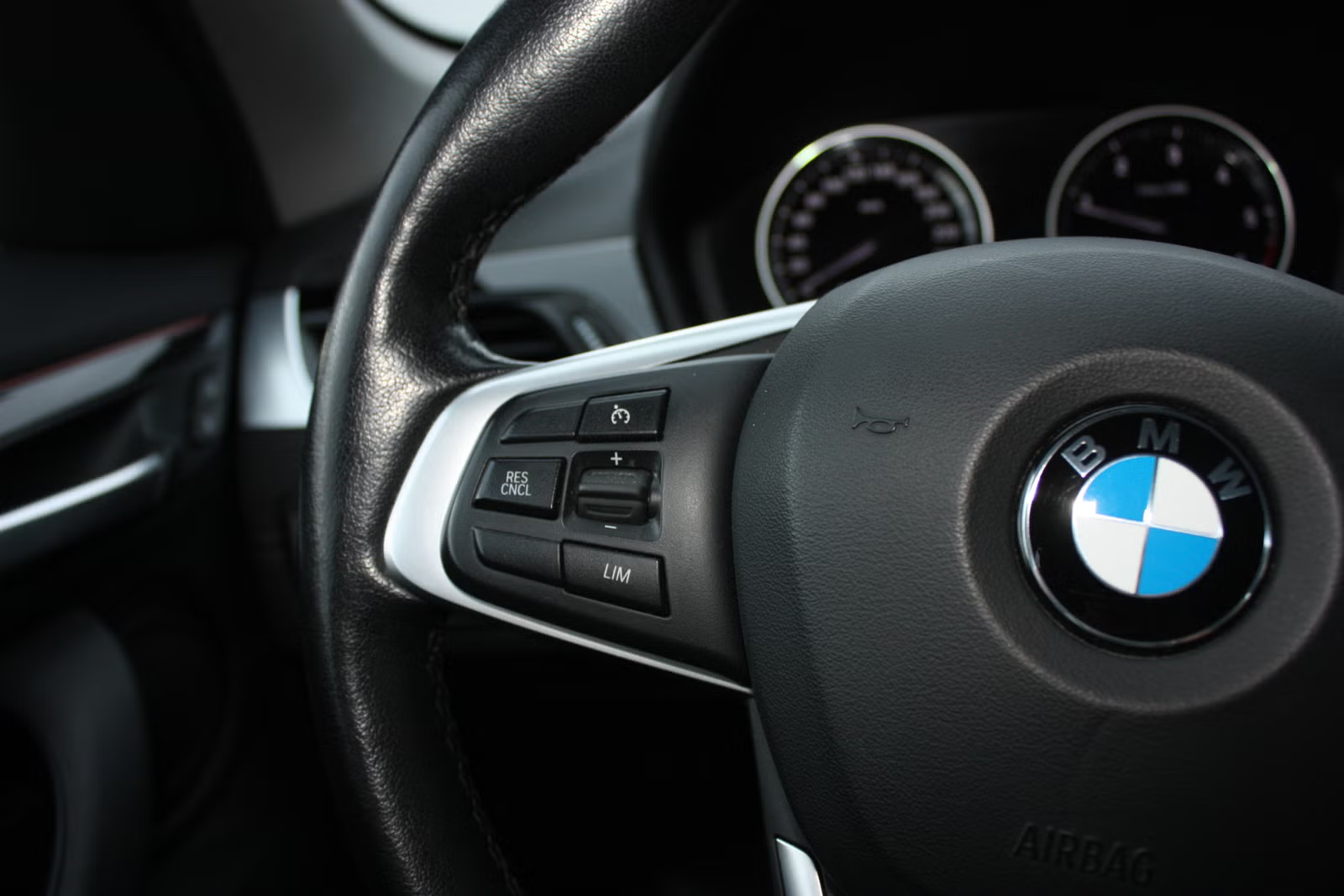 BMW X1 2020 15