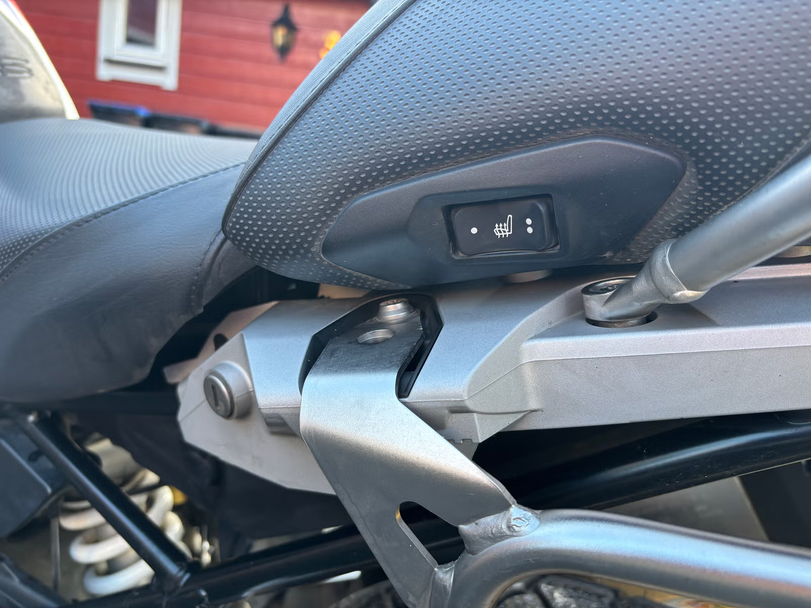 BMW R 1250 GS Rally 2022 12