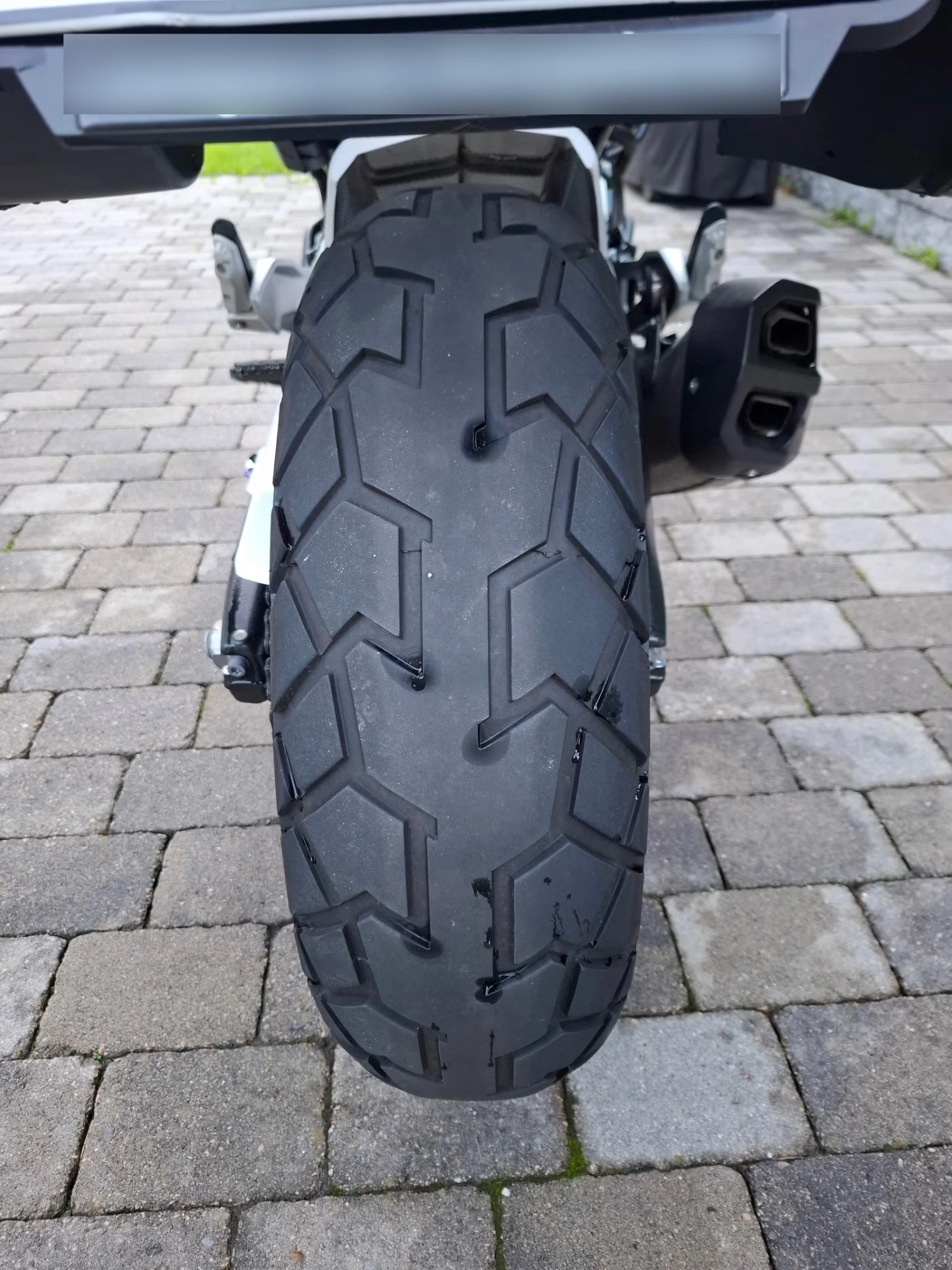BMW F 900 XR 2021 23