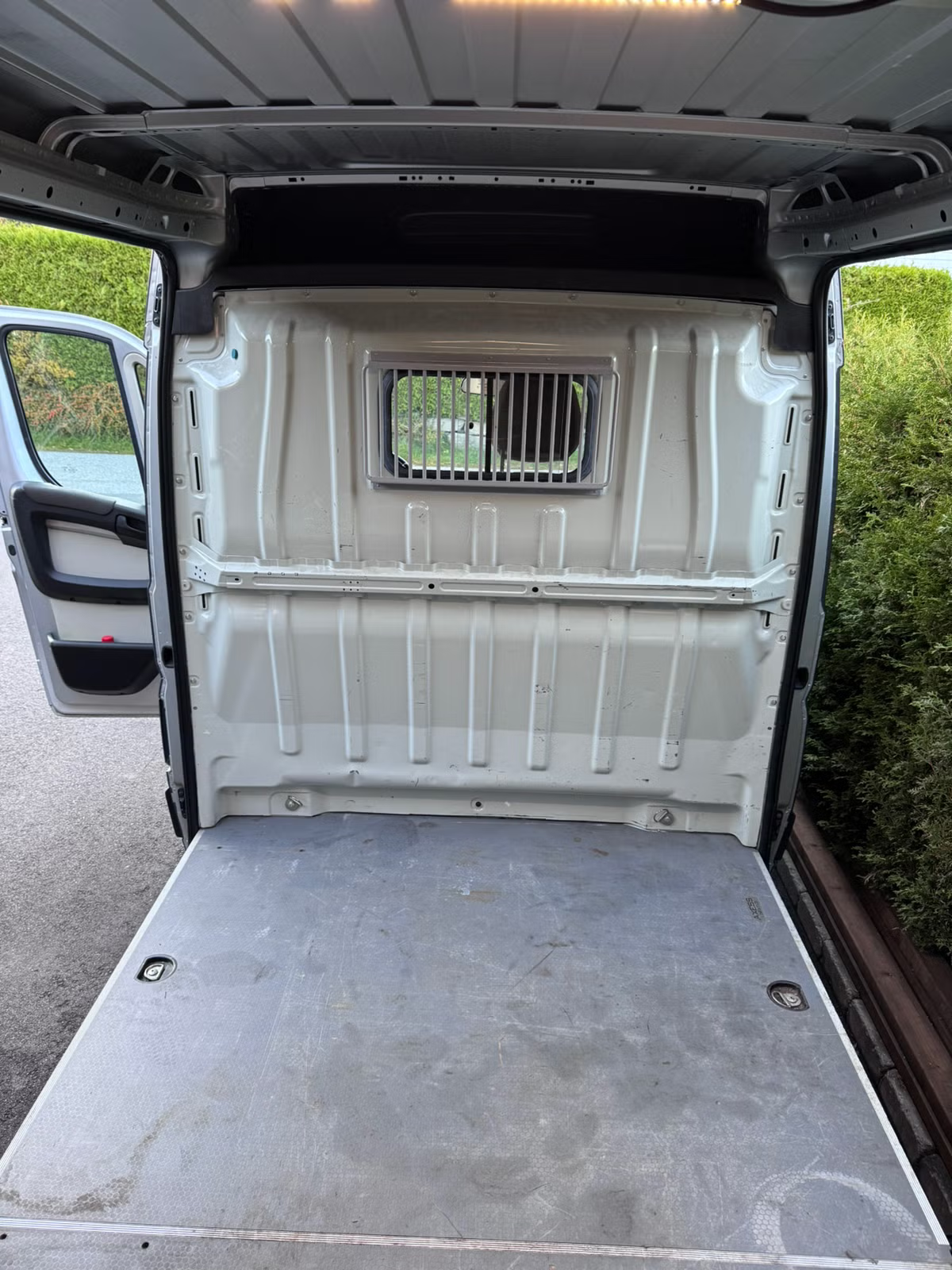 Fiat Ducato 2019 25
