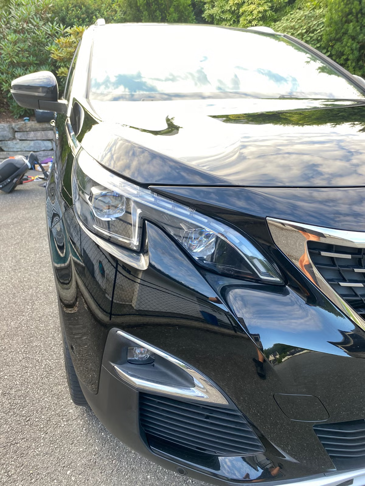 Peugeot 3008 2020 5