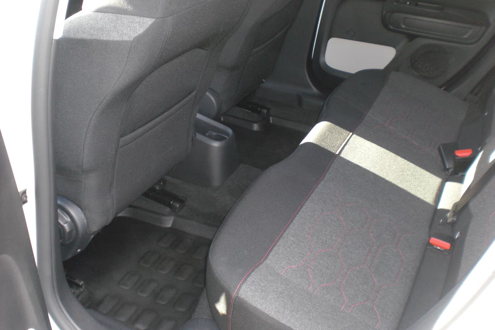 Citroen C3 2019 31