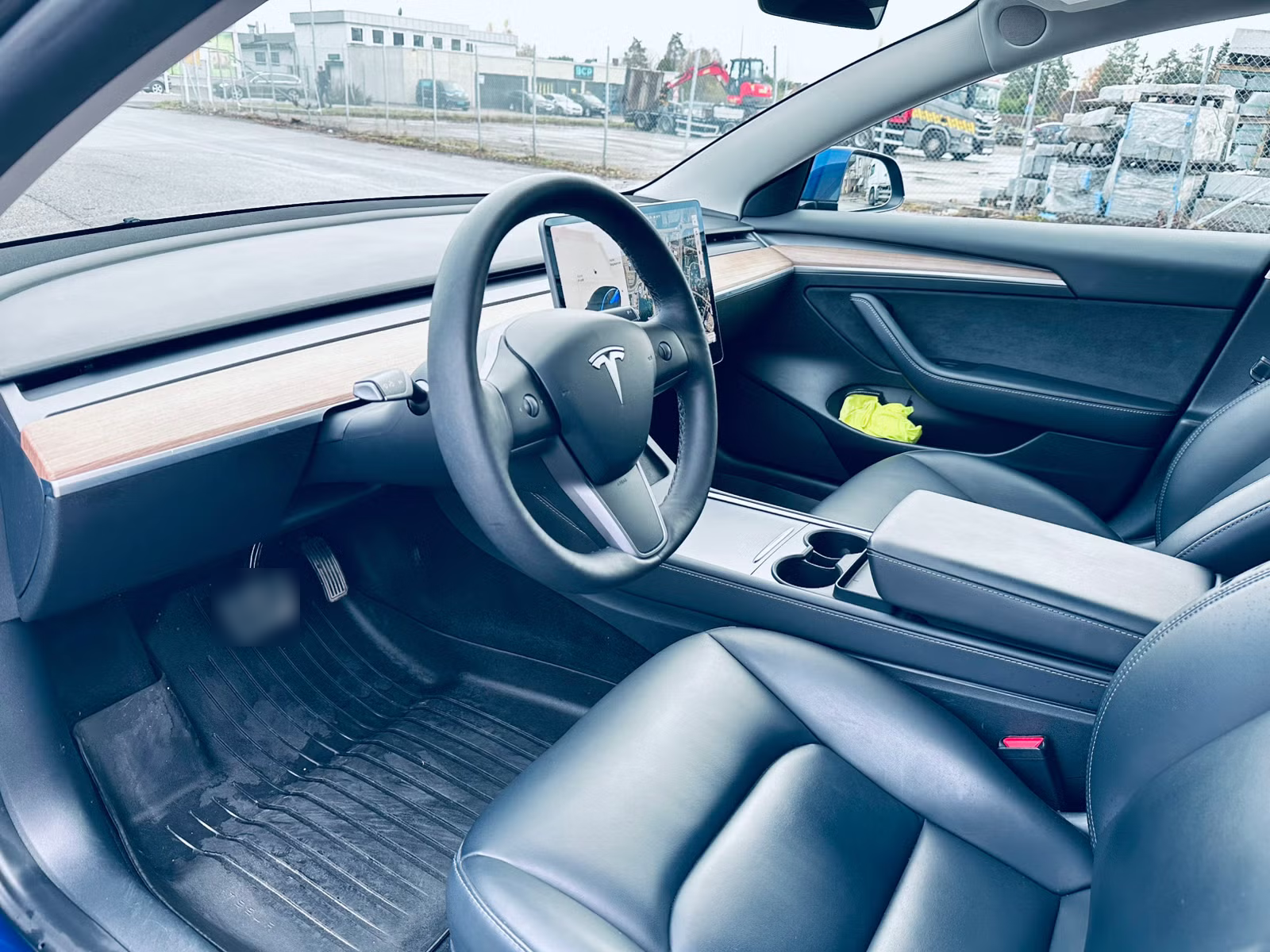 Tesla Model 3 2021 10