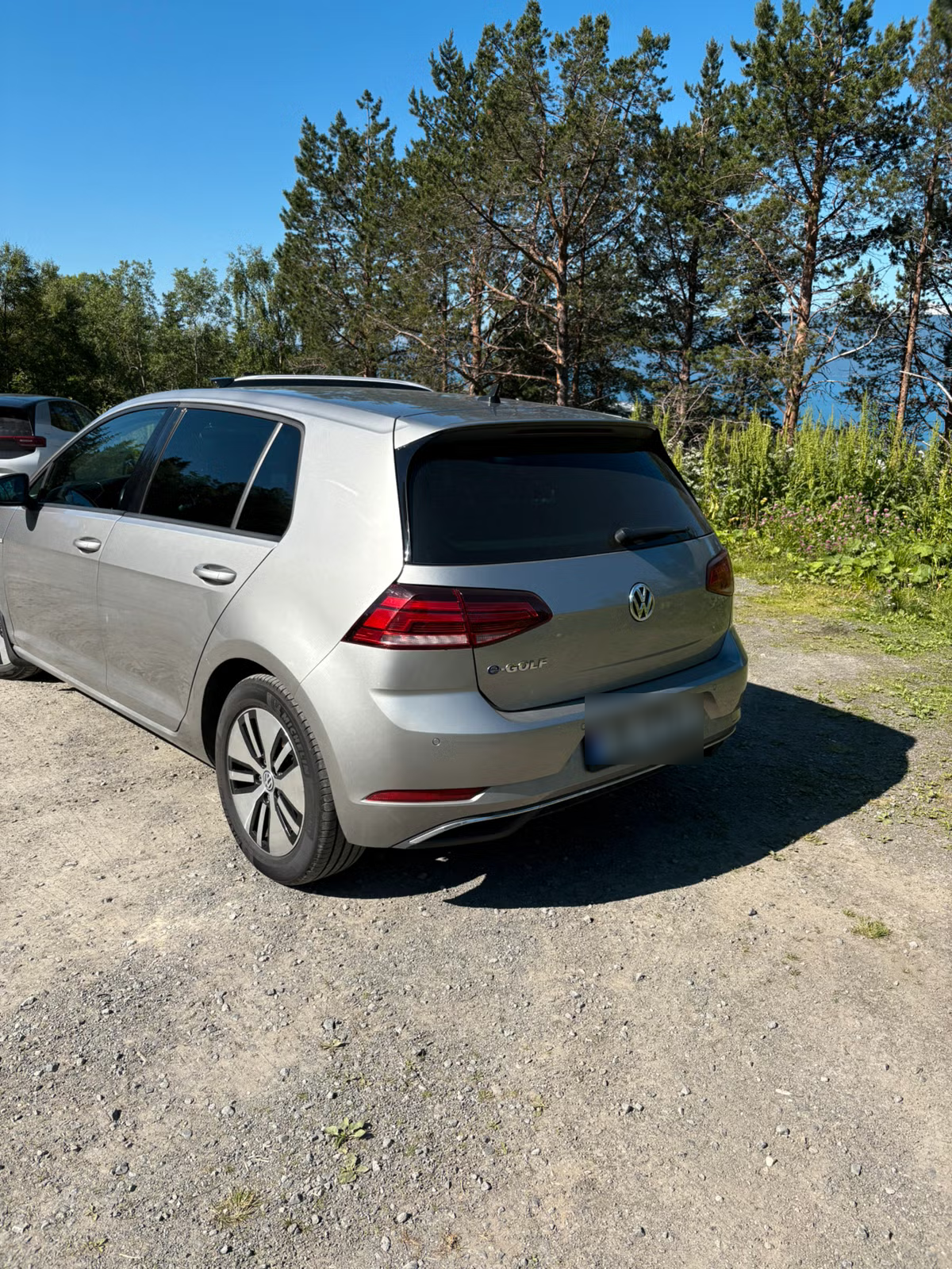 Volkswagen Golf 2020 6