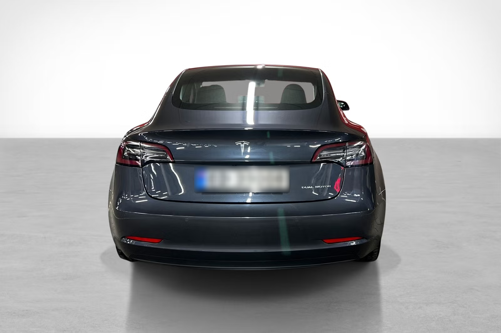 Tesla Model 3 2021 6
