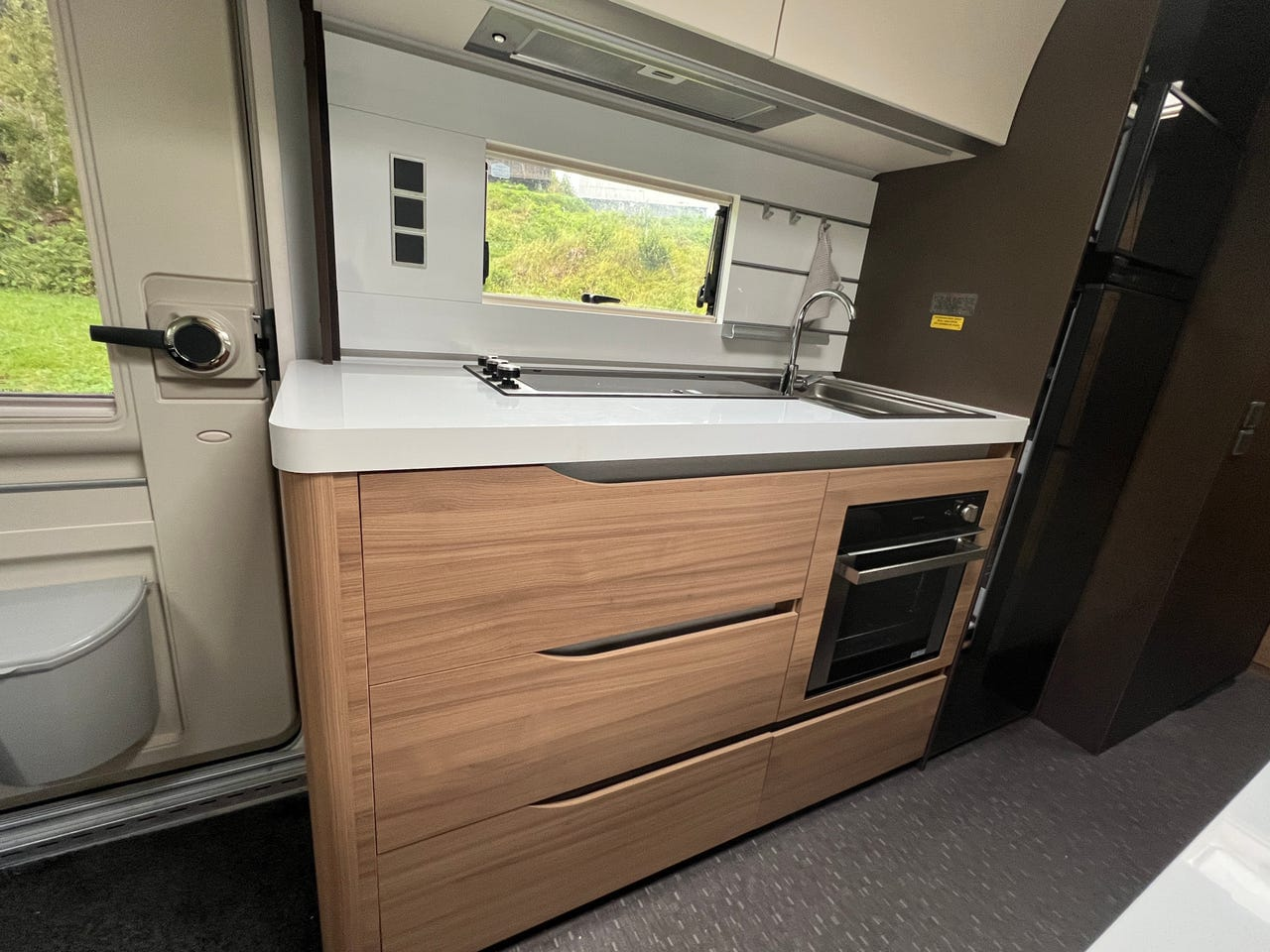 Adria Alpina 663 PT 2019 10
