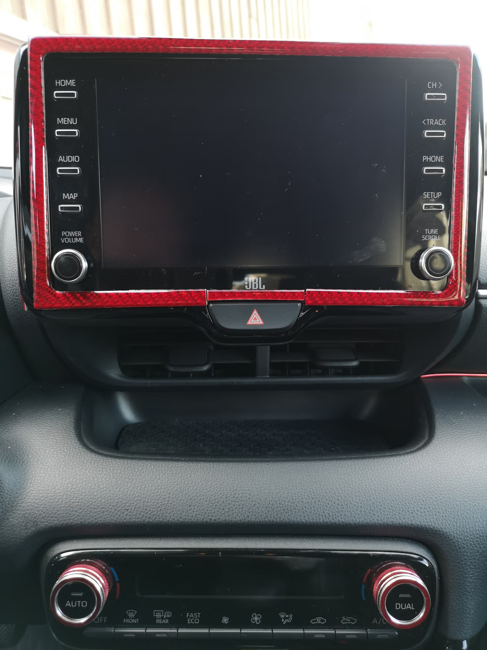 Toyota Yaris 2020 9