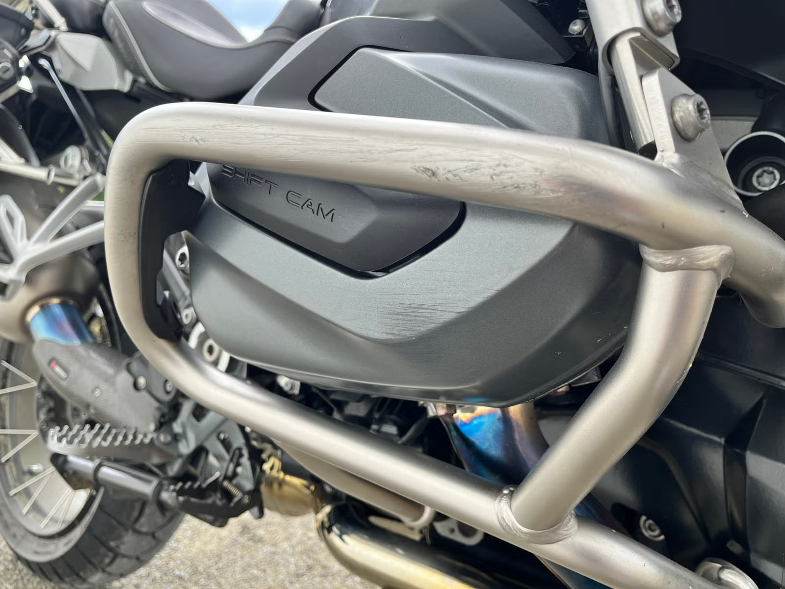 BMW R 1250 GS Adventure 2020 23