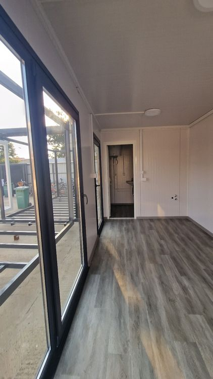Shipping container 15 ft 25