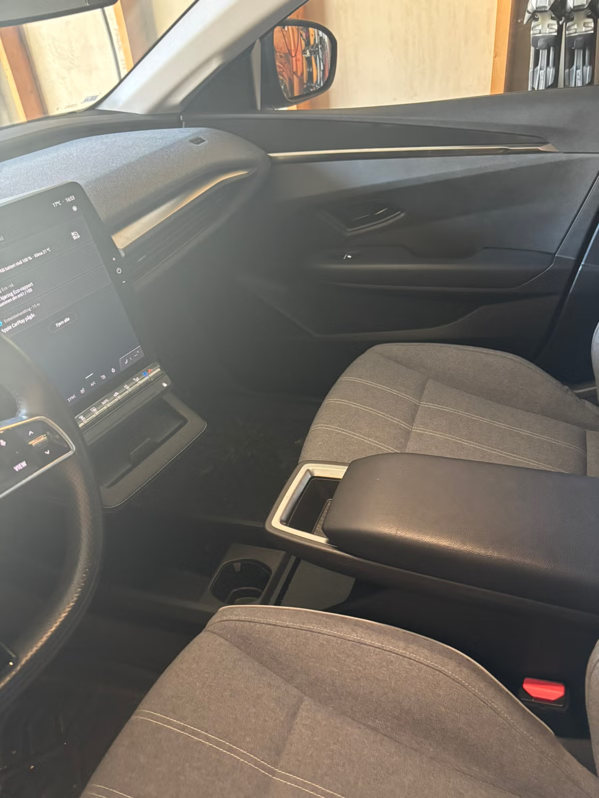 Renault Megane 2022 16