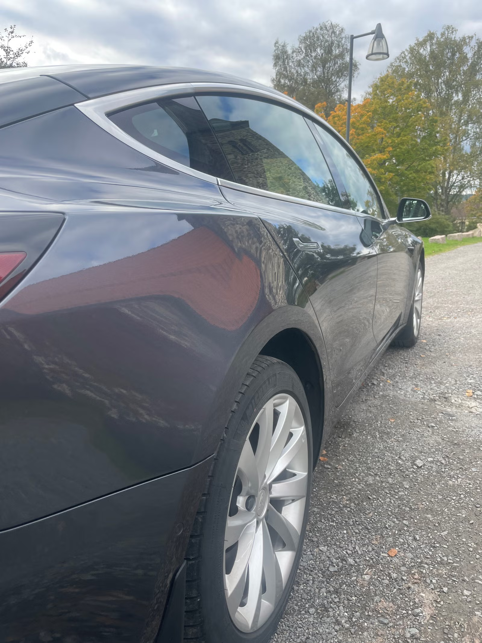 Tesla Model 3 2019 15