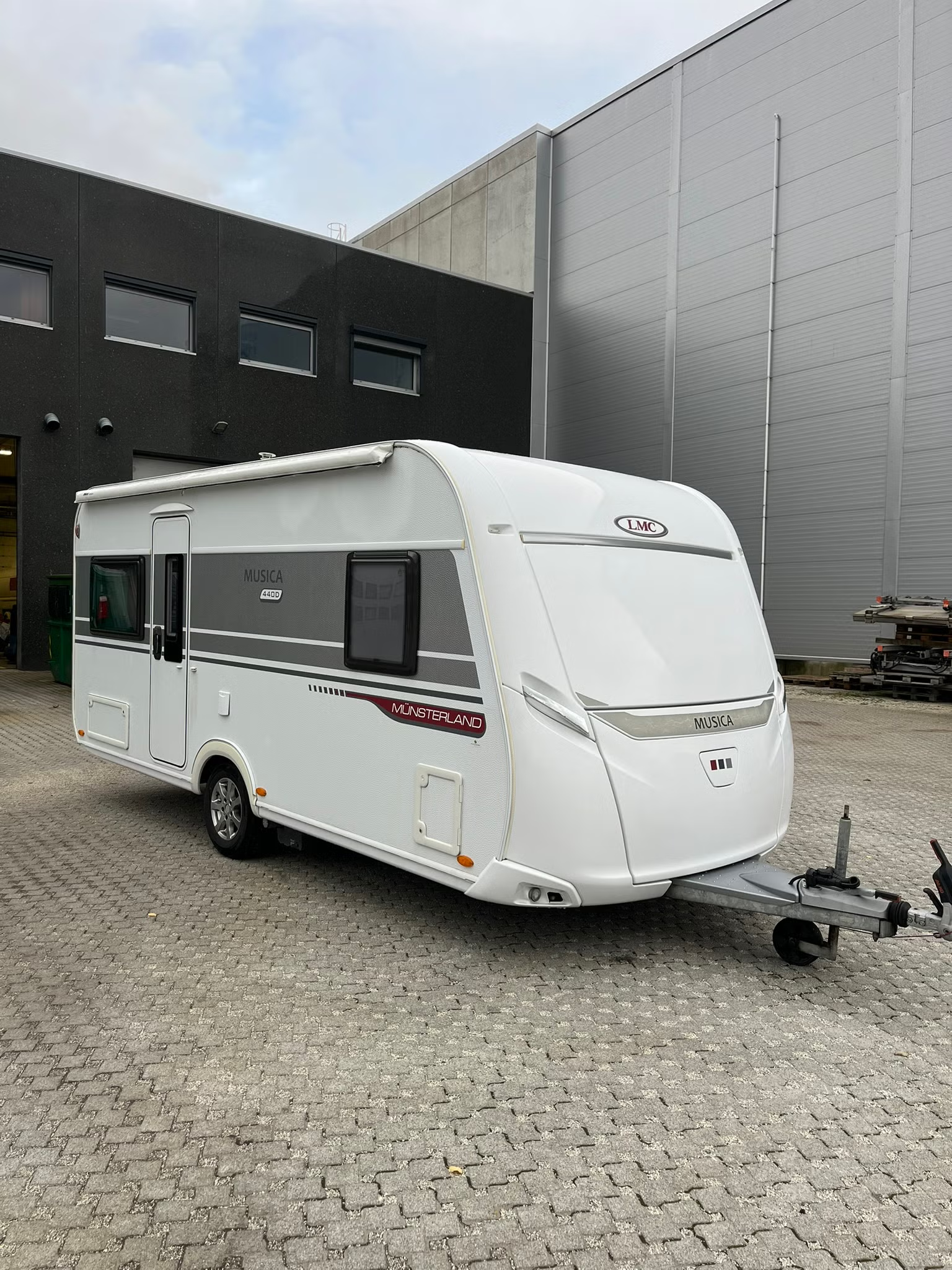 LMC Musica 440D 2019 21