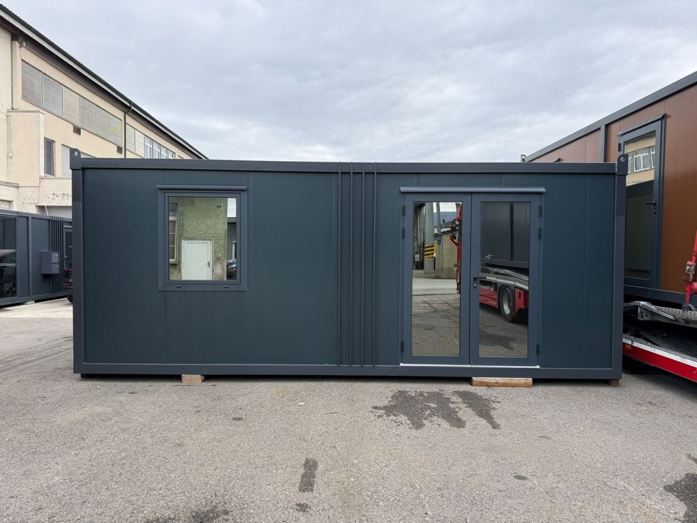 Shipping container 15 ft 19