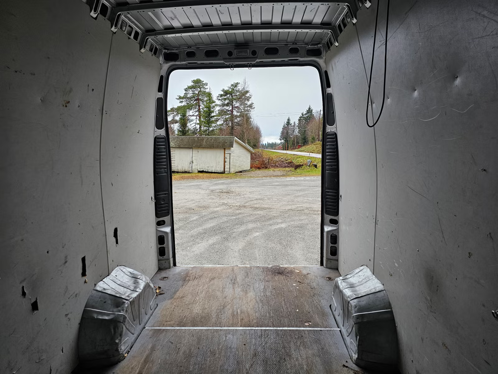 Fiat Ducato 2010 28