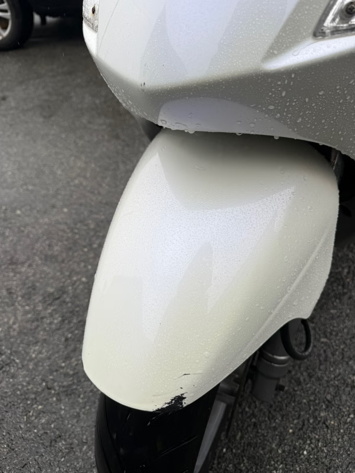 Piaggio Fly 50 2015 8
