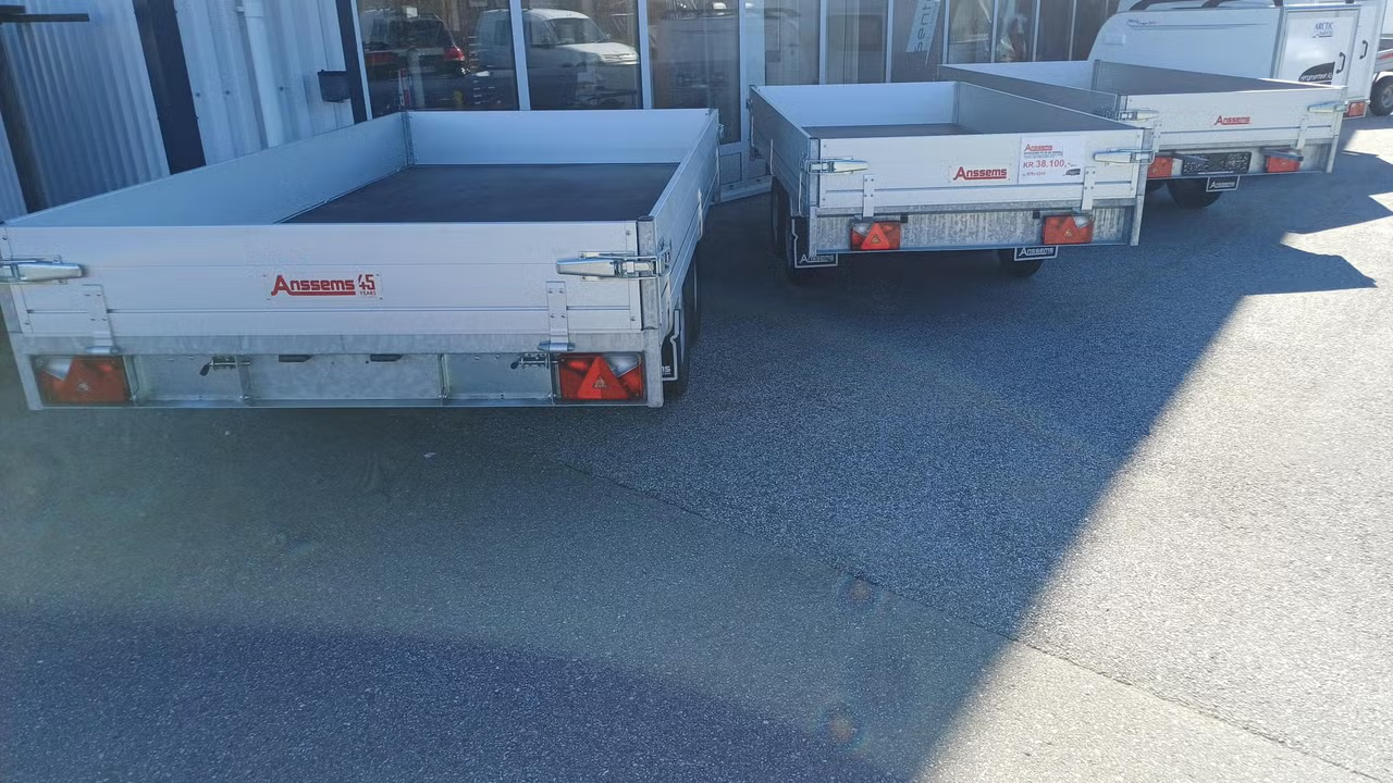 Anssems ASX 2500 2023 7