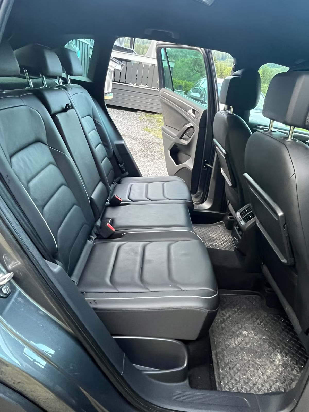 Volkswagen Tiguan 2019 13