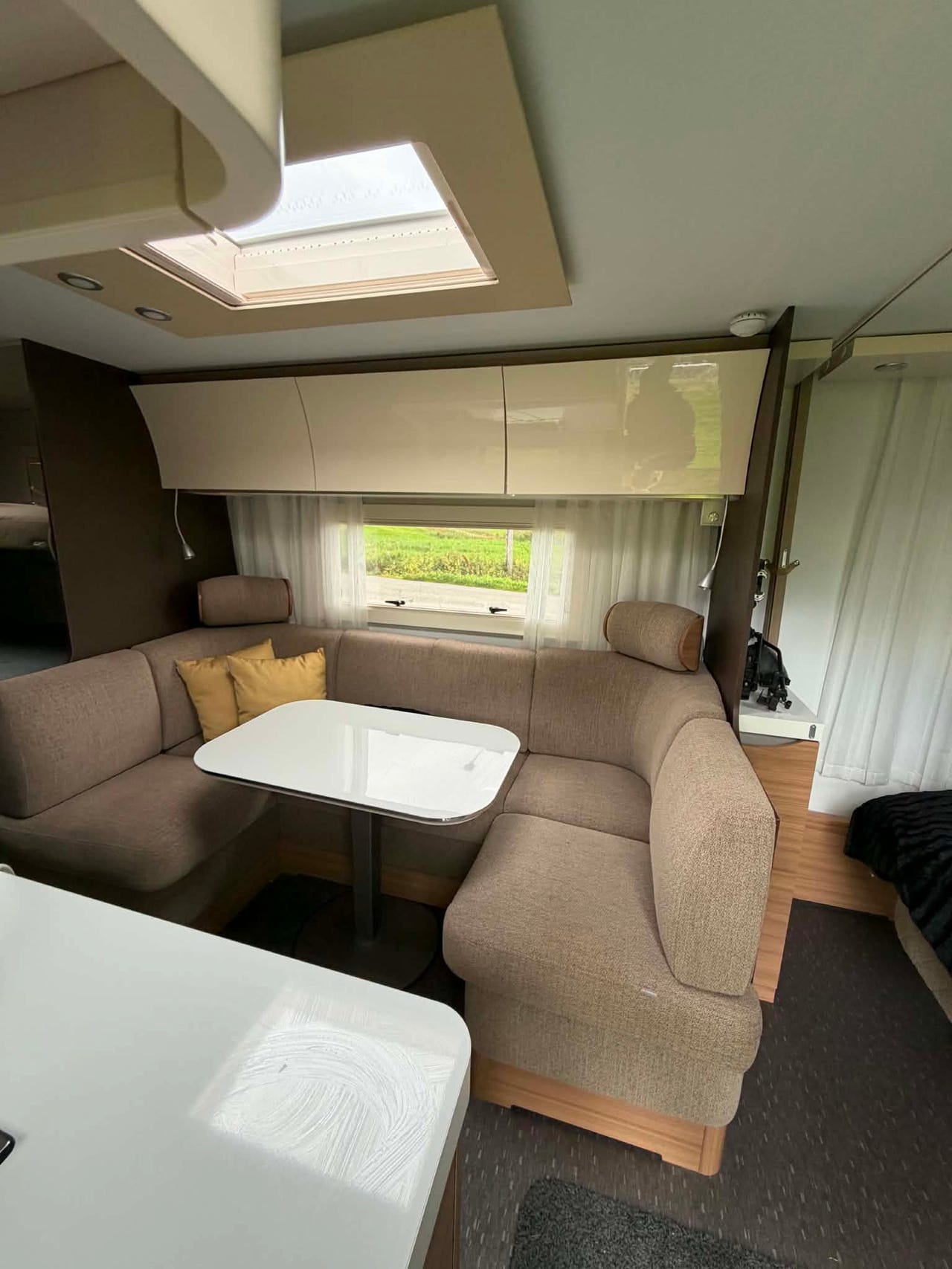 Adria Alpina 663 PT 2019 14