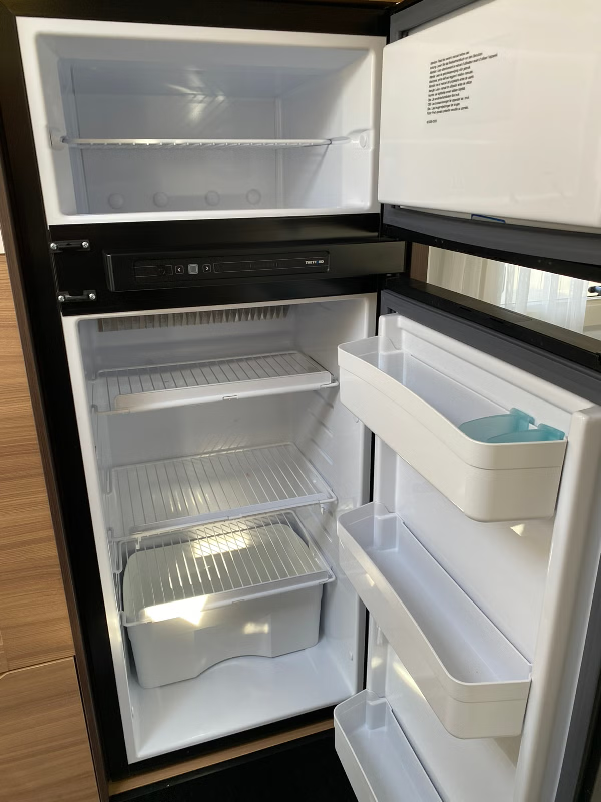 Adria Alpina 663UK 2017 26