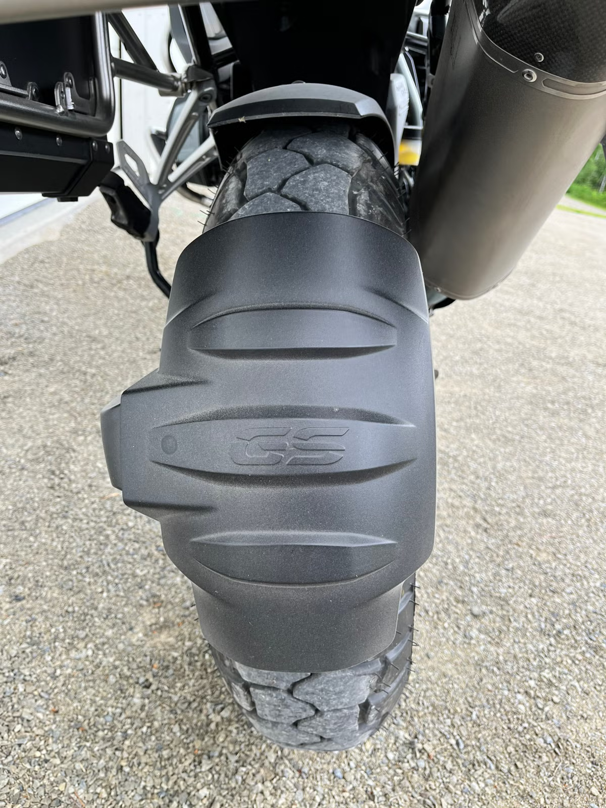 BMW R 1250 GS Adventure 2020 21