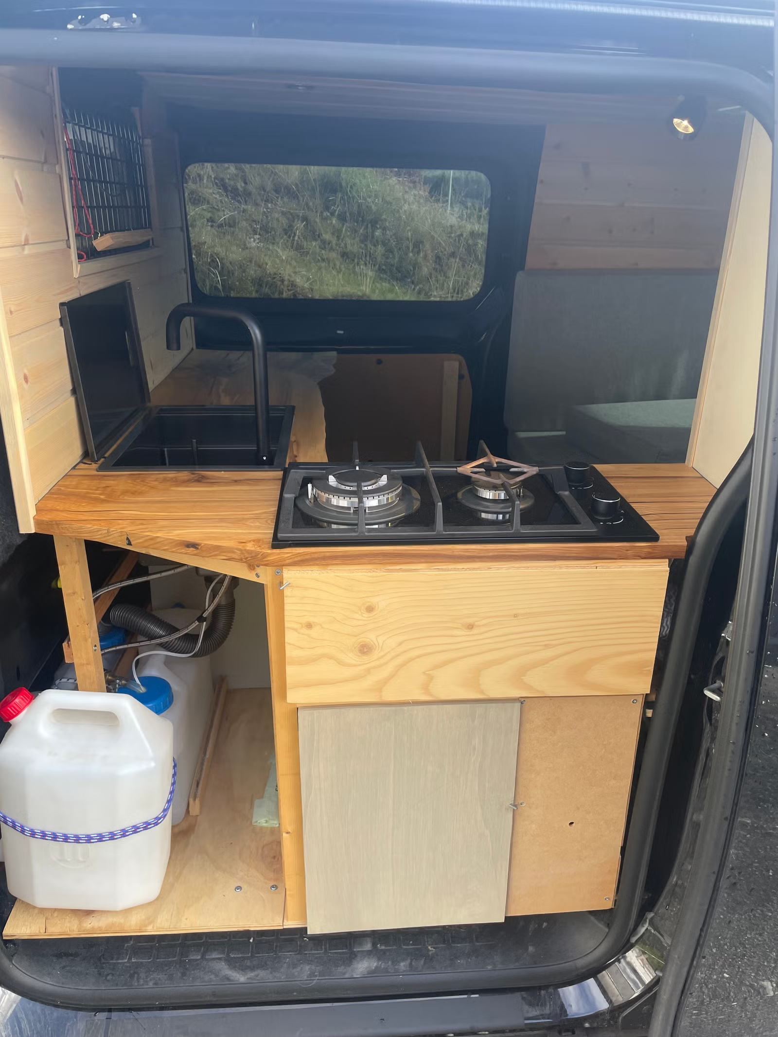 Toyota Proace 2017 14
