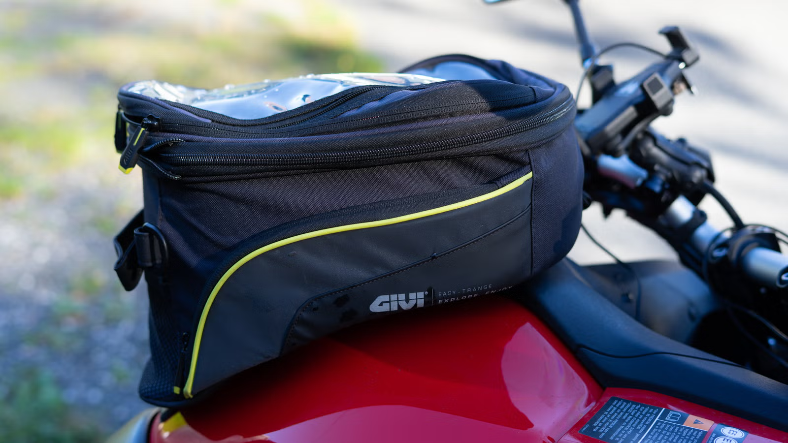 Yamaha Tracer 9 2021 10
