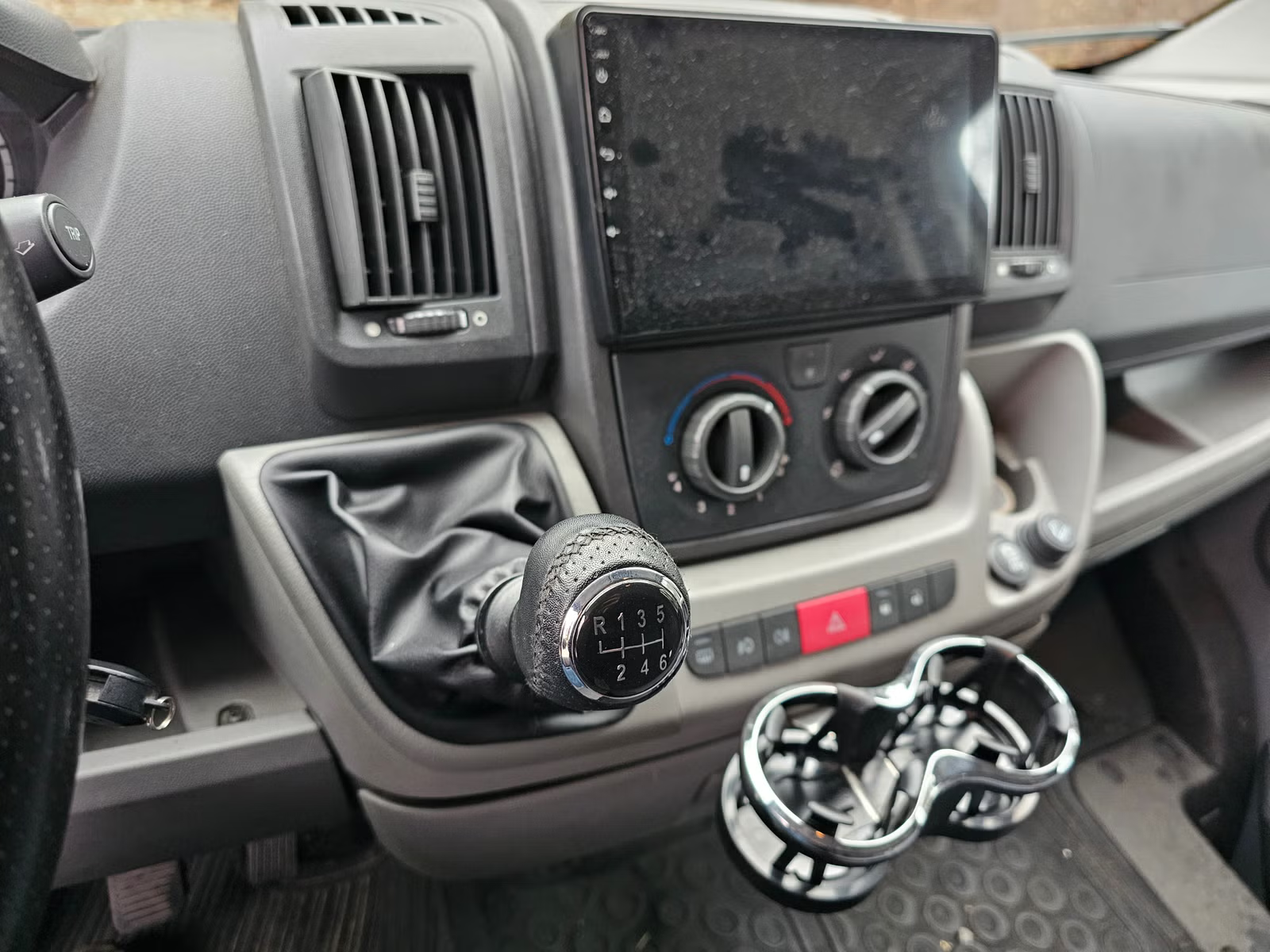 Fiat Ducato 2010 16