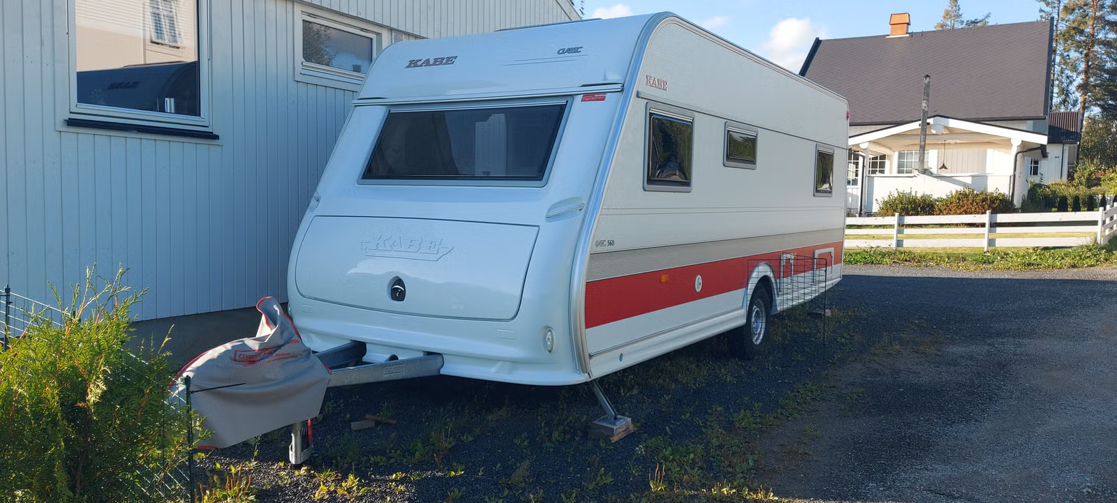 Kabe 560 GLE 2020 1