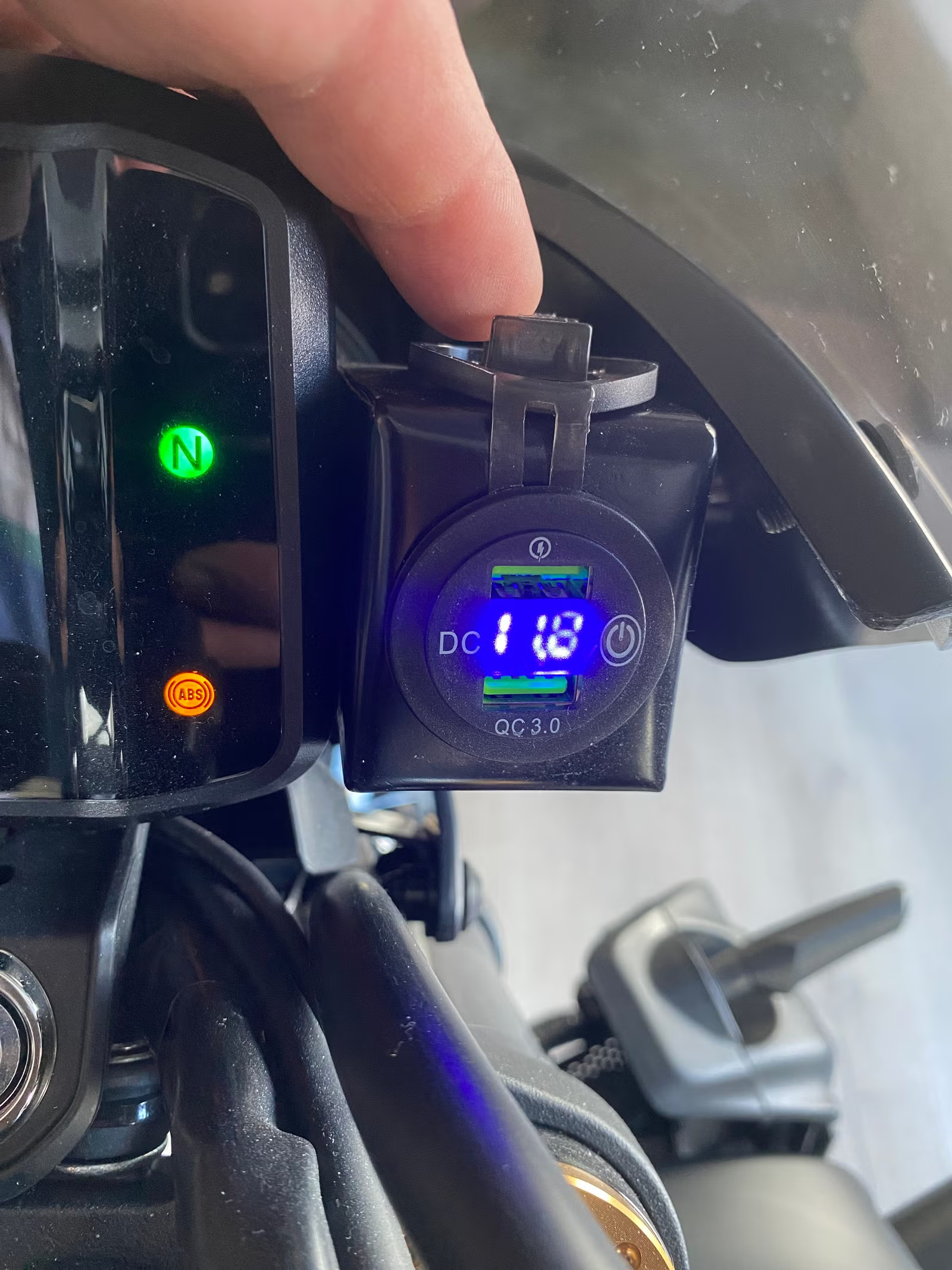Yamaha XSR 900 2022 27