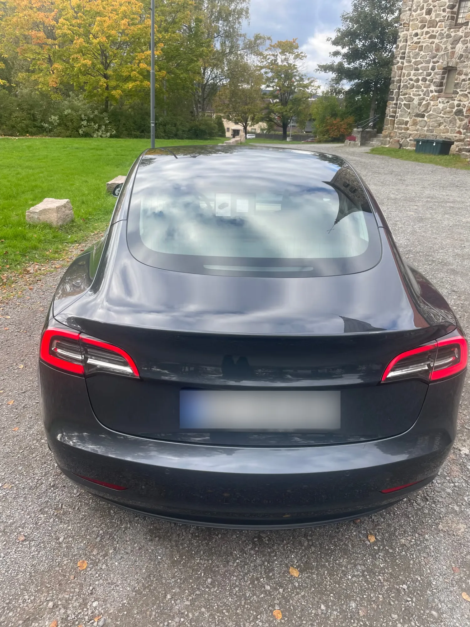 Tesla Model 3 2019 6