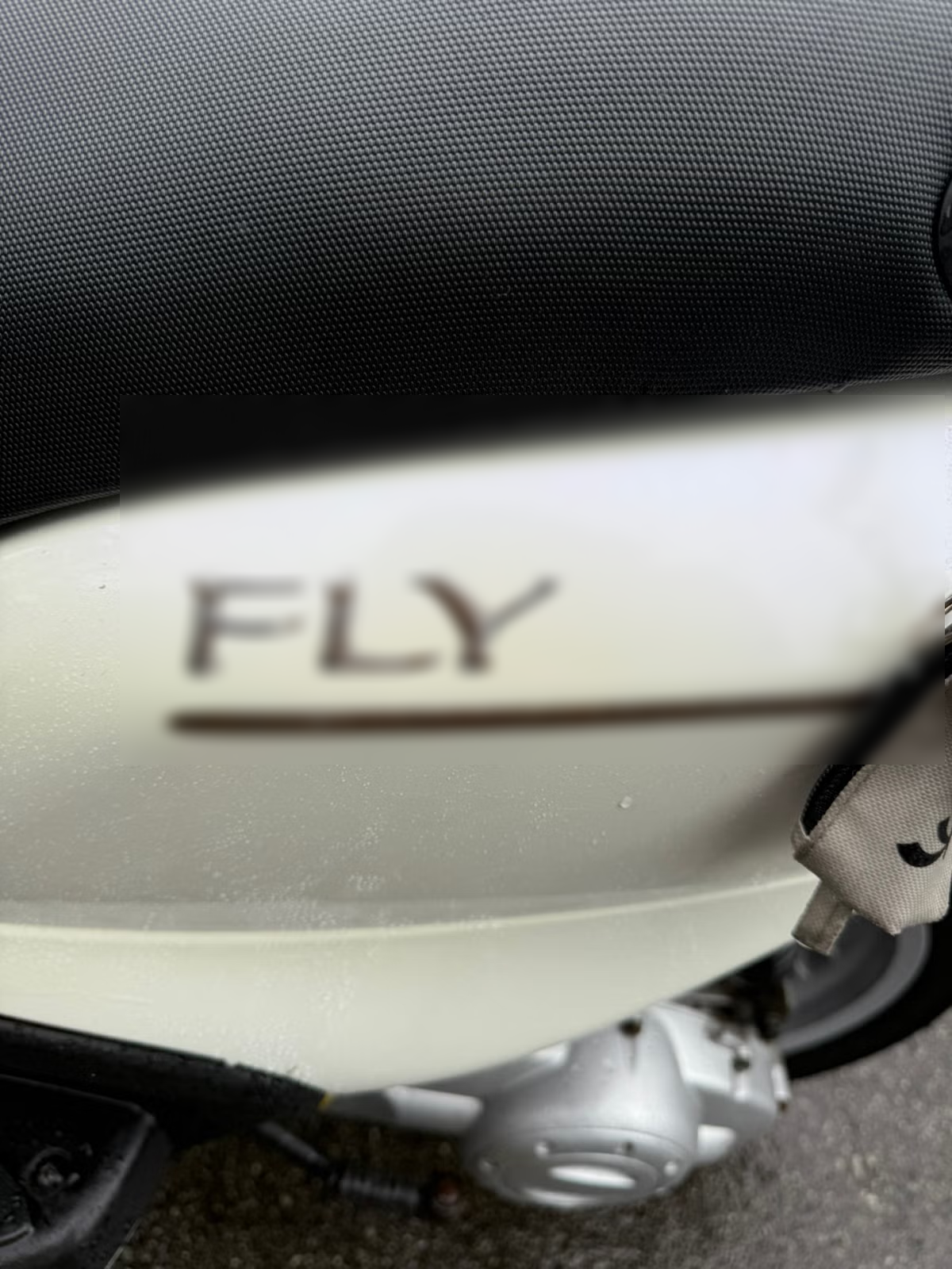 Piaggio Fly 50 2015 3