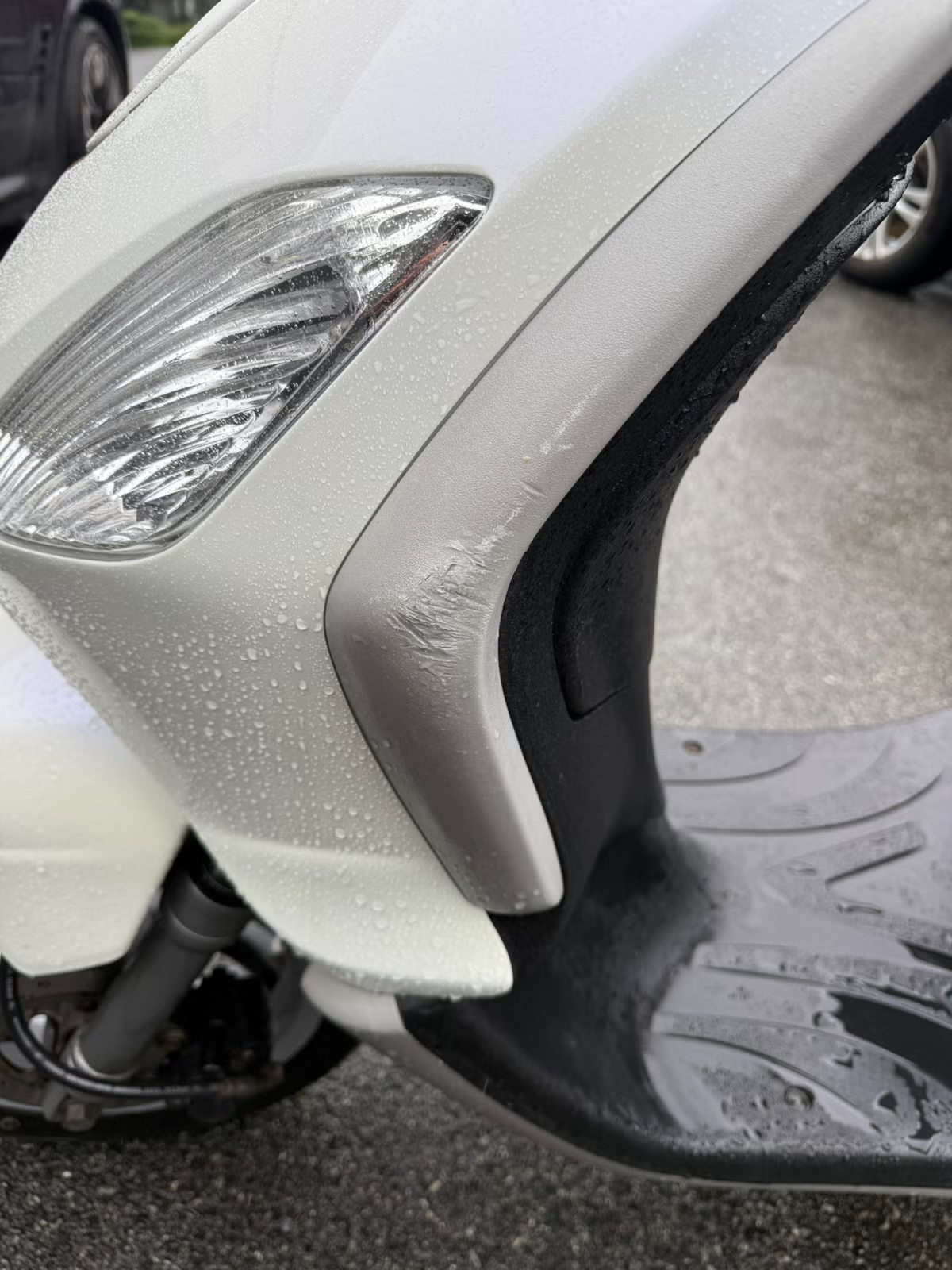 Piaggio Fly 50 2015 6