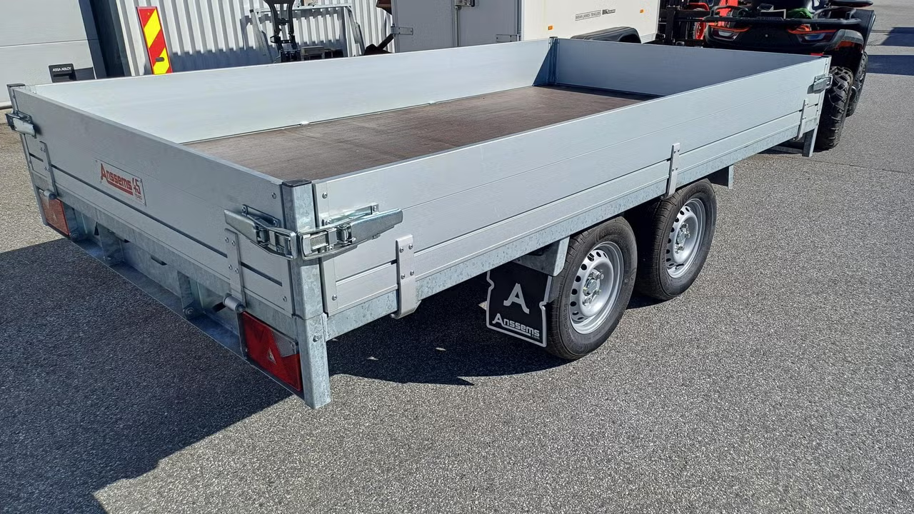 Anssems ASX 2500 2023 2