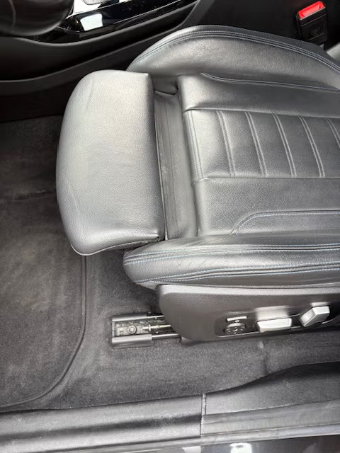 BMW iX3 2023 14