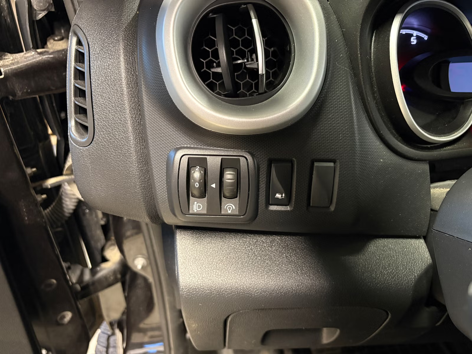 Fiat Talento 2020 18