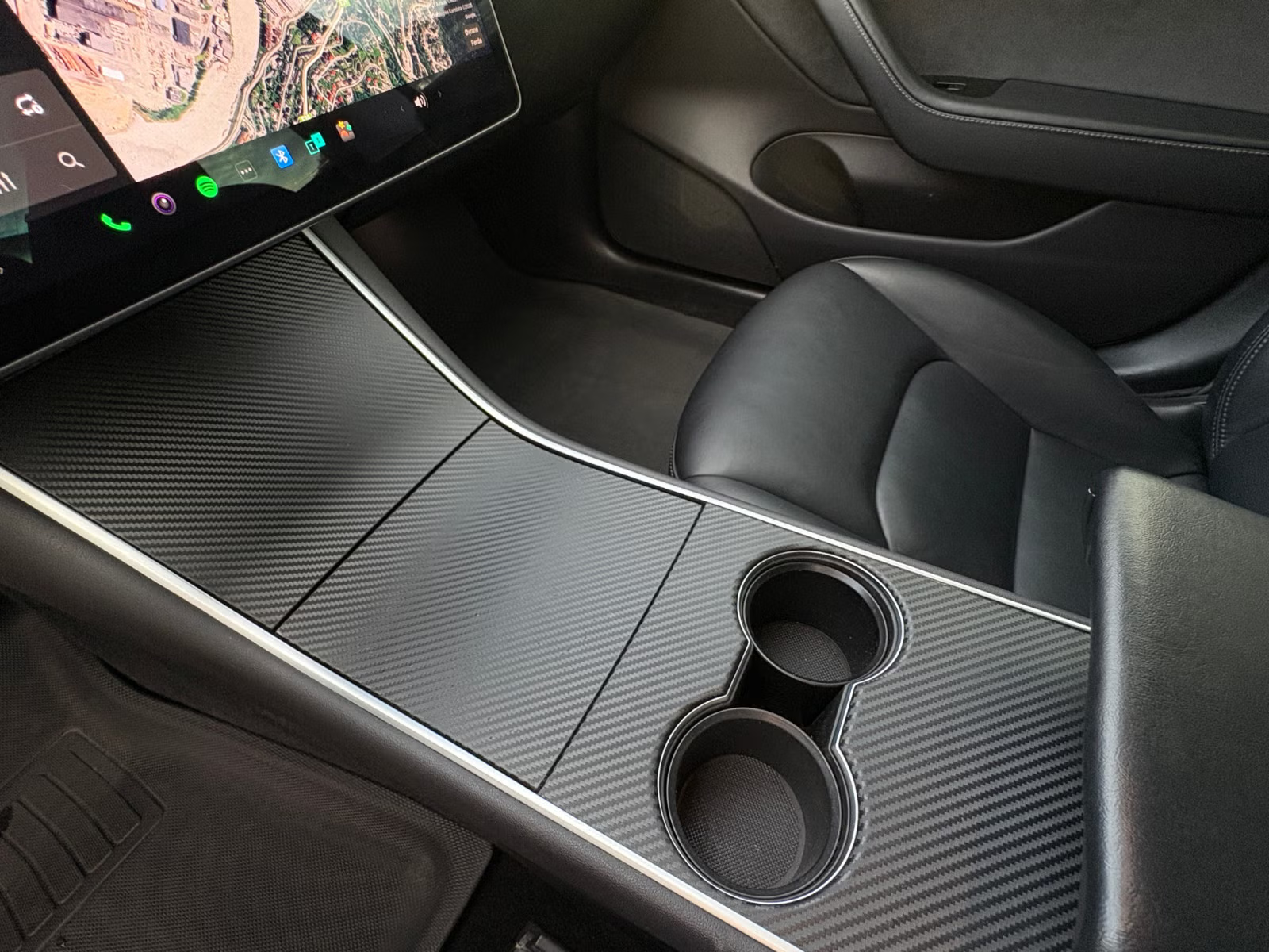 Tesla Model 3 Long Range AWD 2019 14