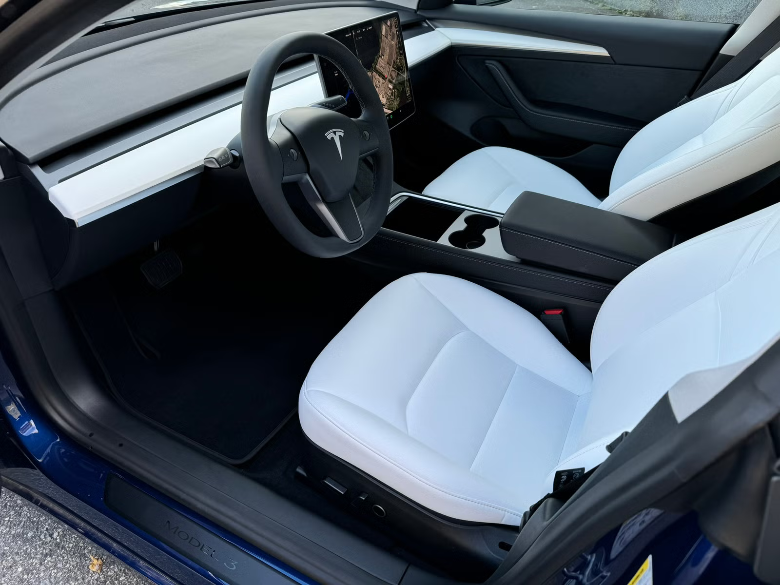 Tesla Model 3 Long Range Dual Motors 2023 7