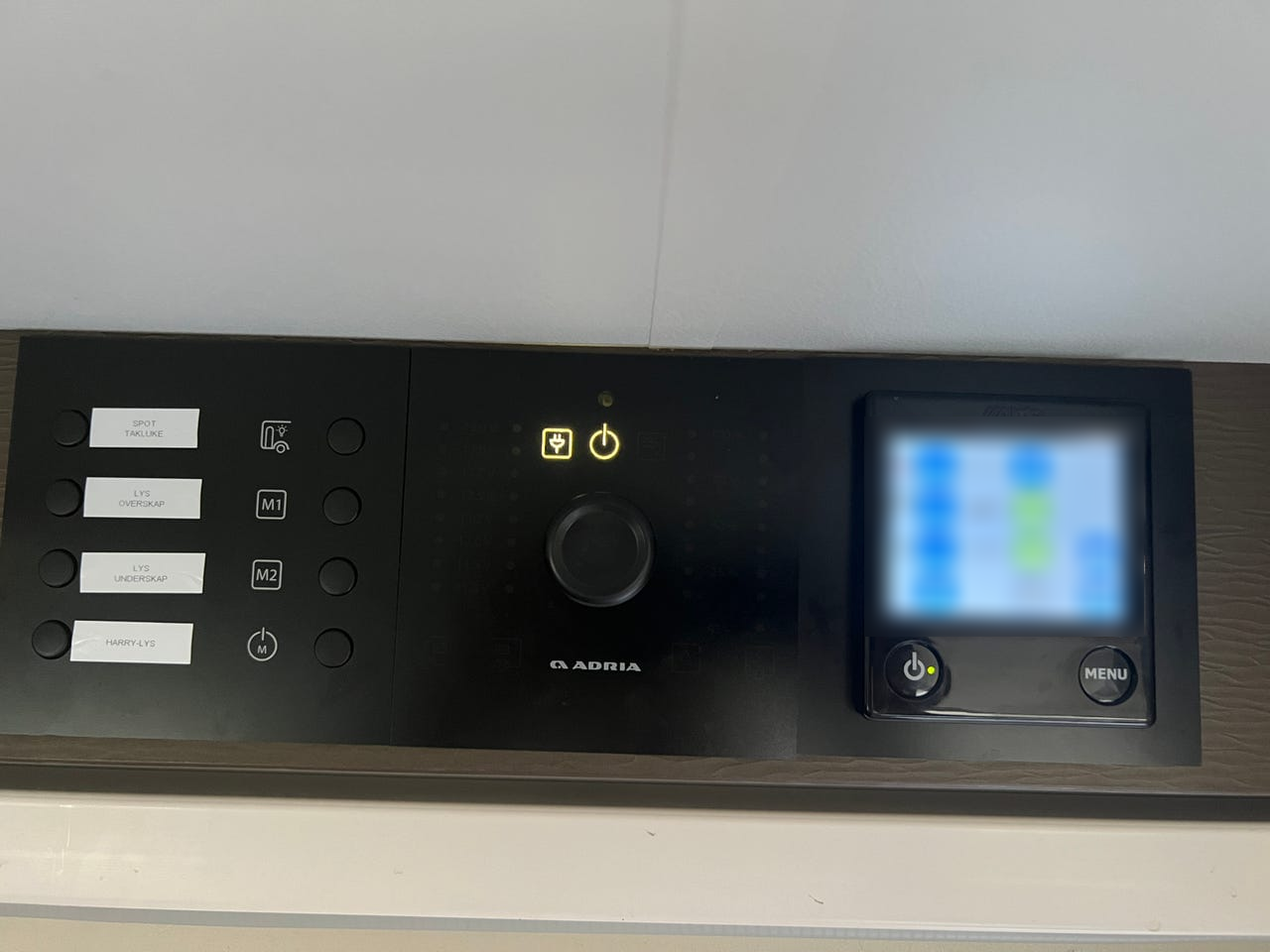 Adria Alpina 663 PT 2019 23