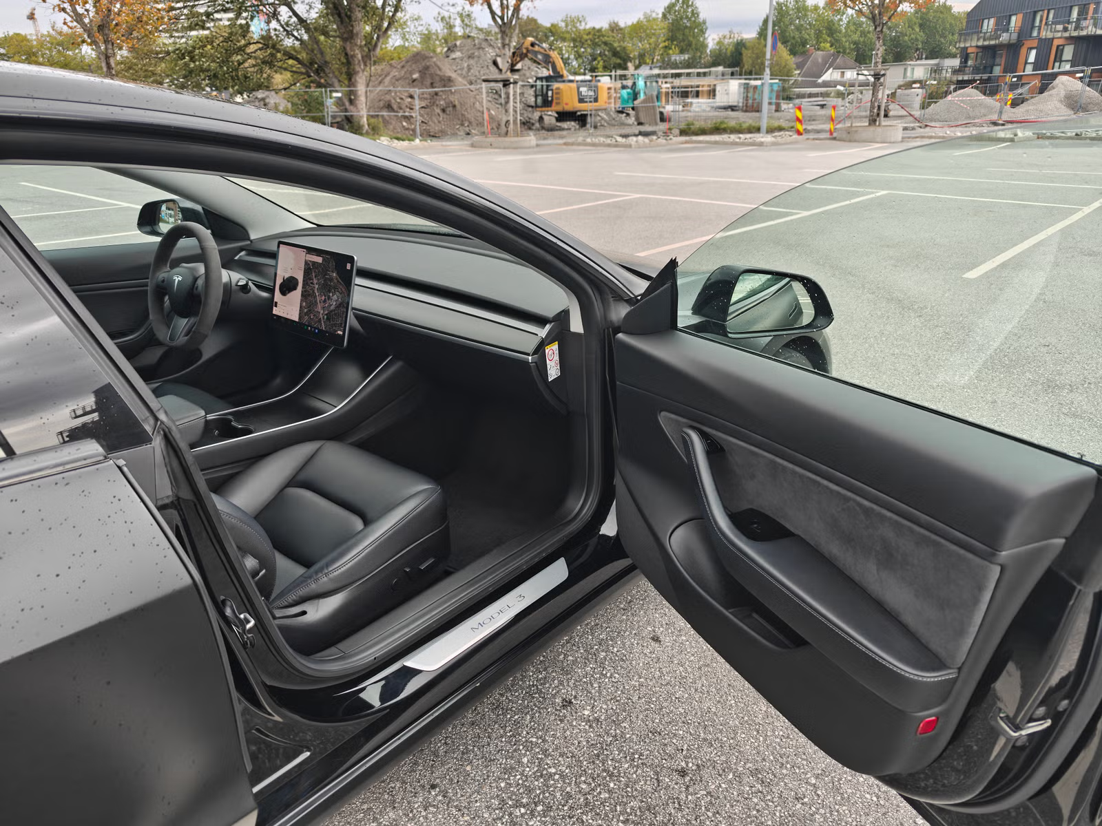 Tesla Model 3 Performance 2019 14