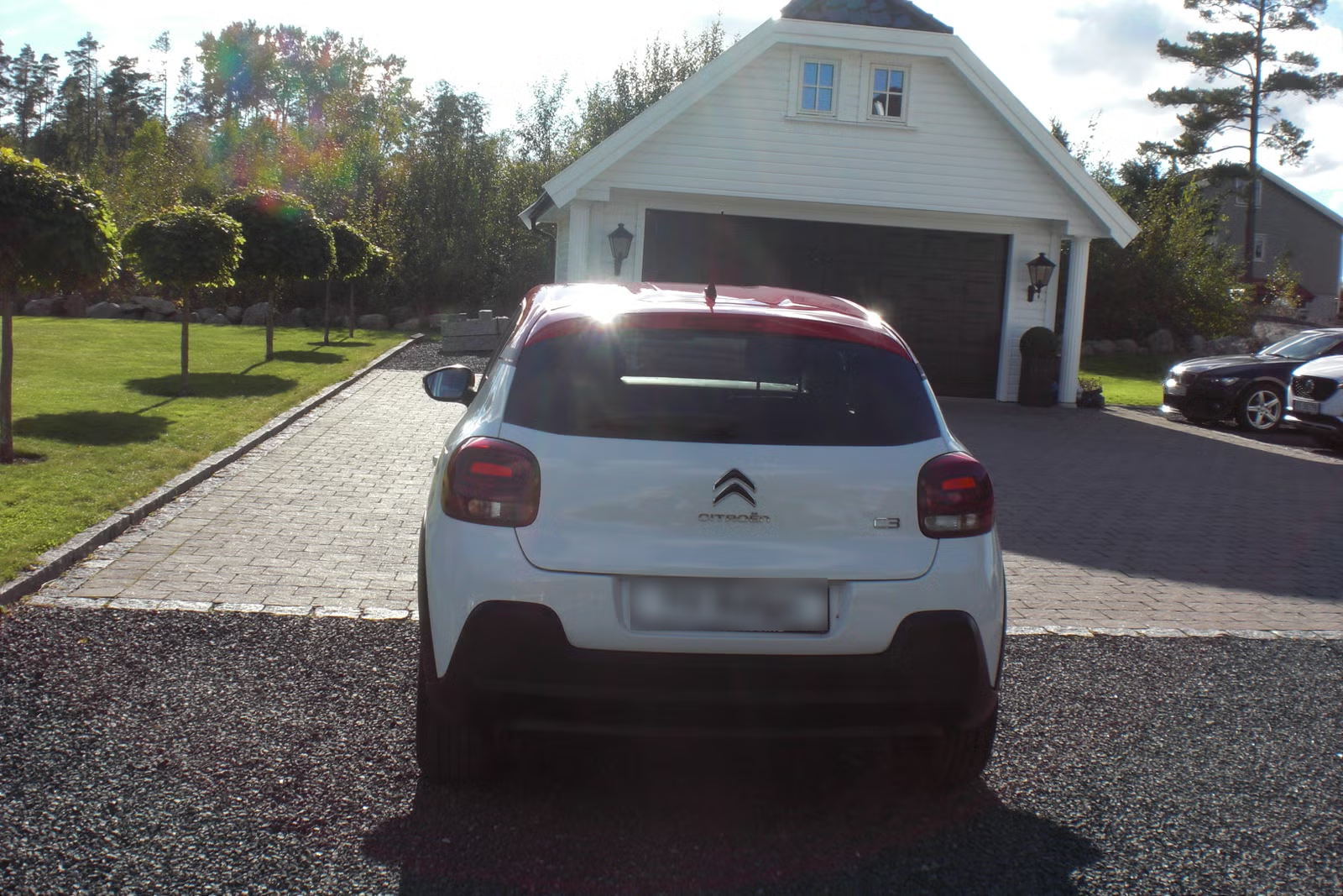 Citroen C3 2019 7