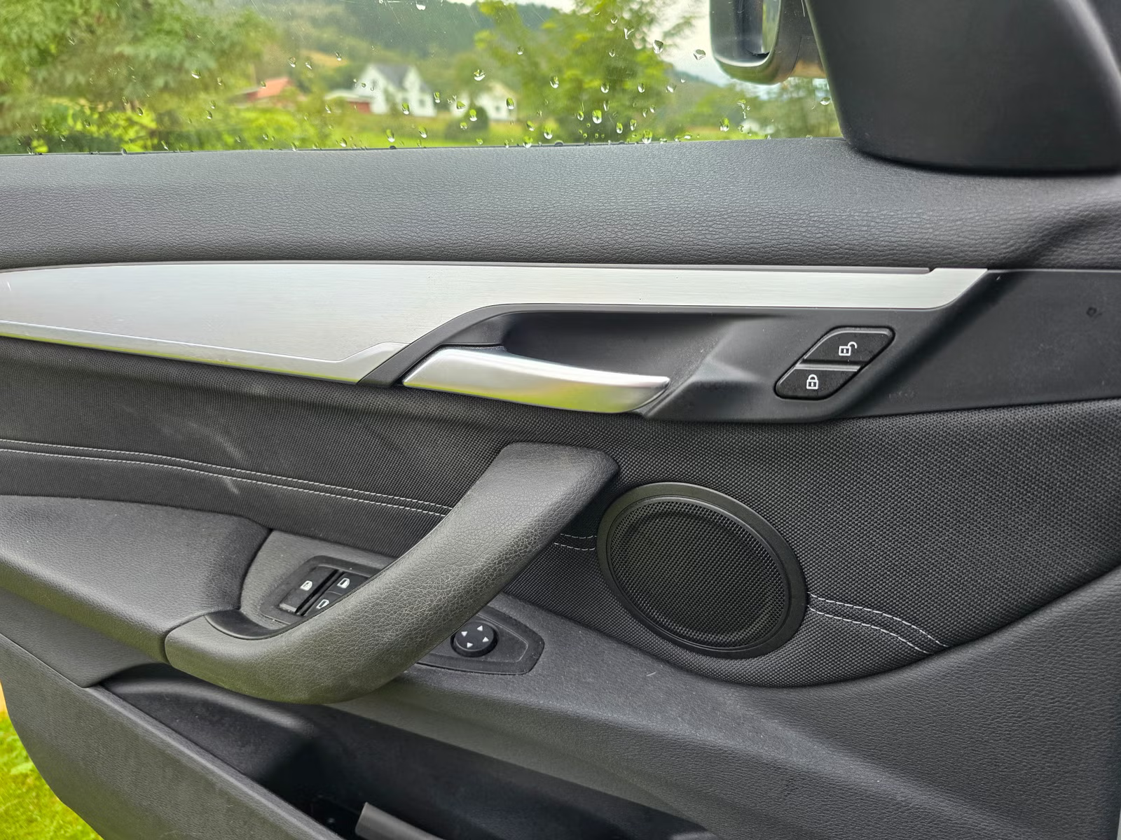 BMW X1 2019 14